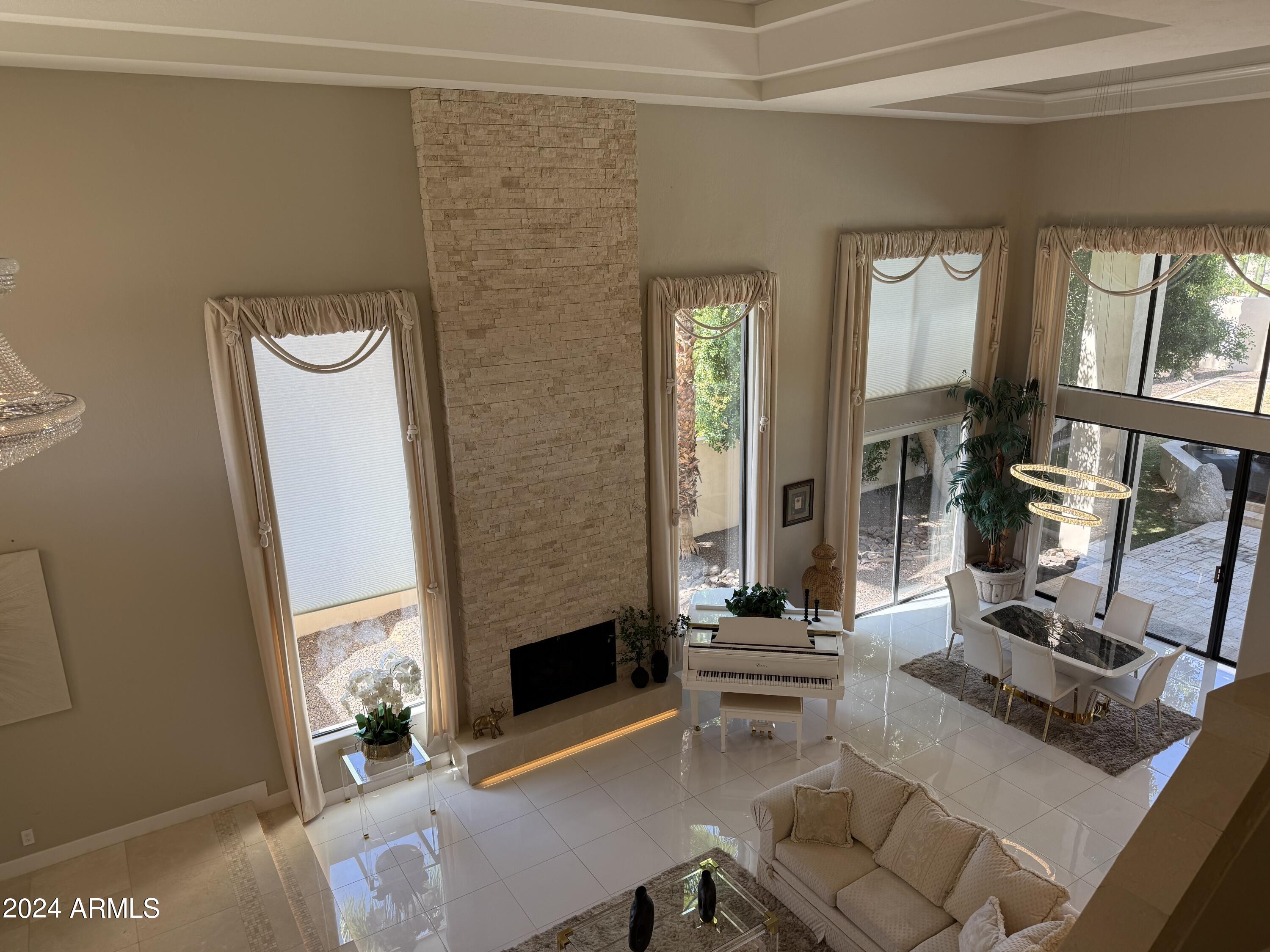 7425 E GAINEY RANCH Road # 50