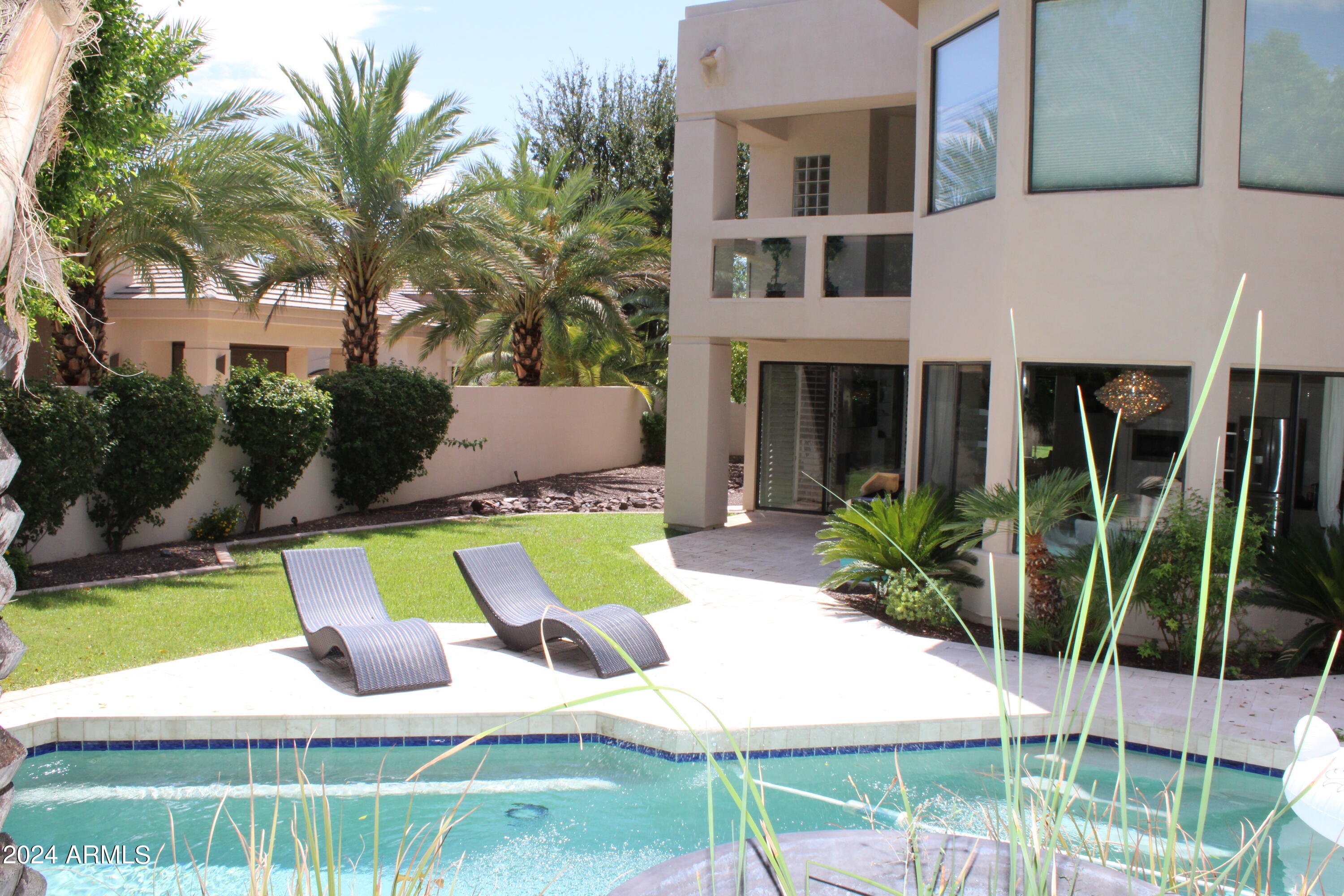 7425 E GAINEY RANCH Road # 50