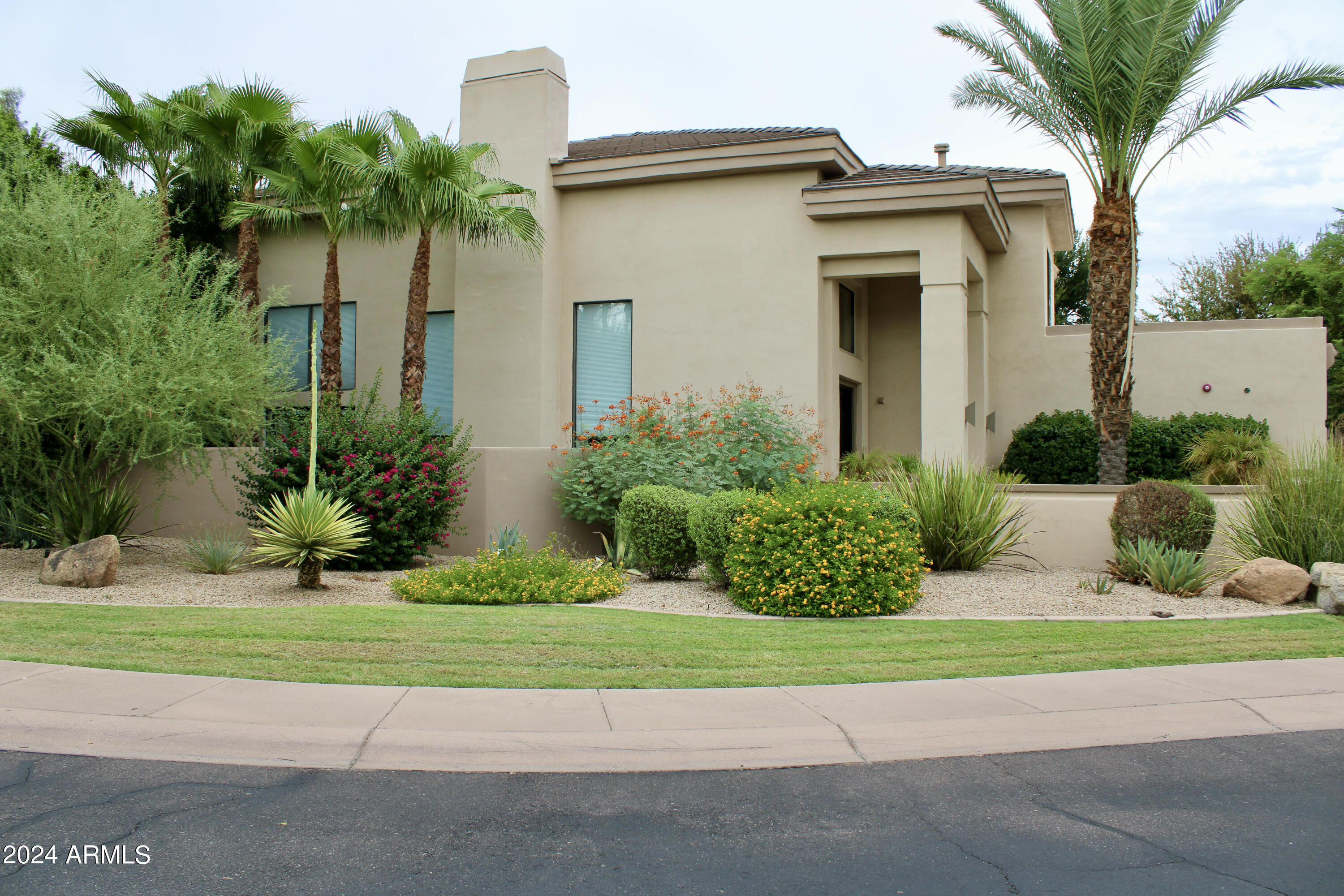7425 E GAINEY RANCH Road # 50