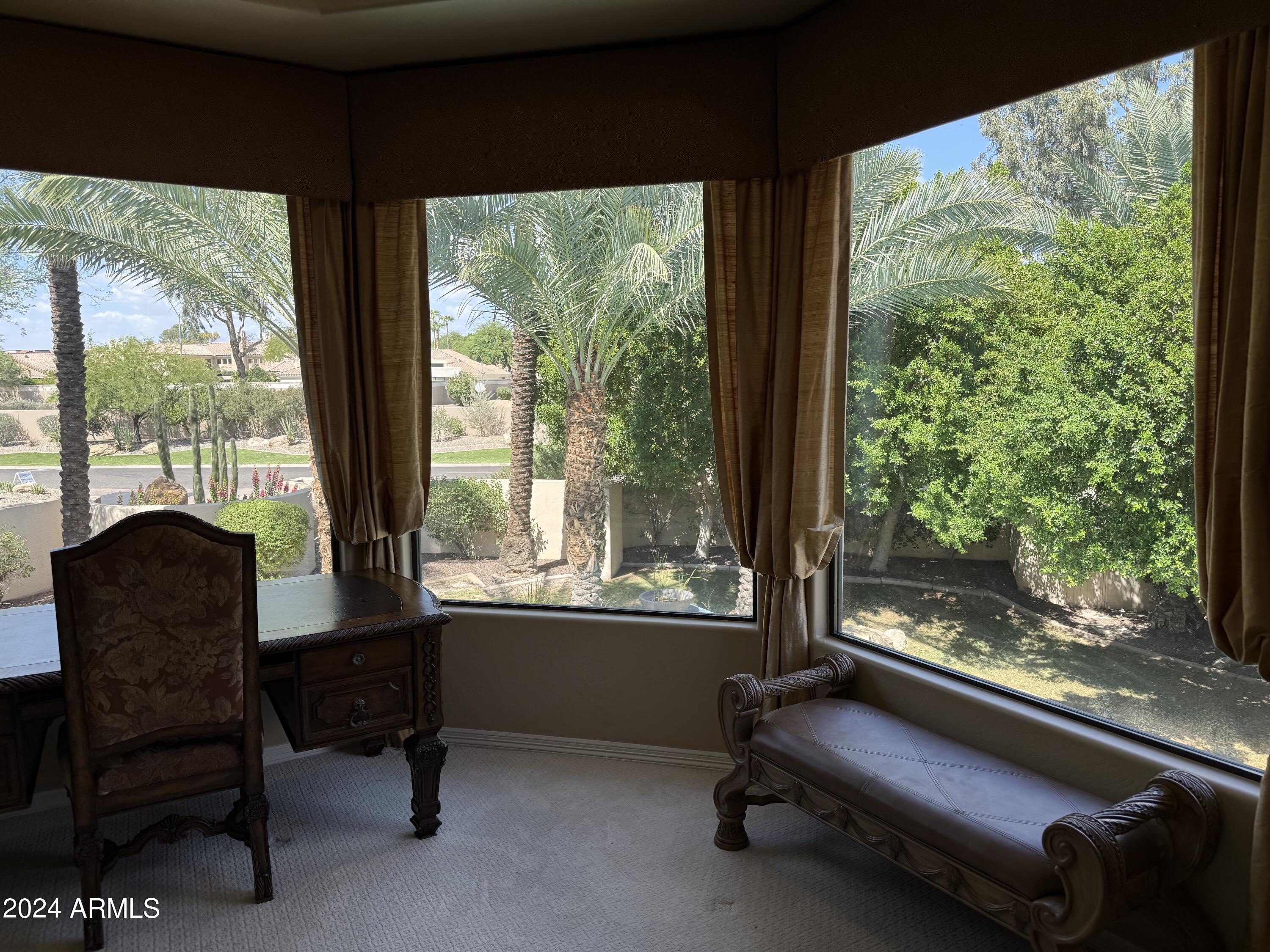 7425 E GAINEY RANCH Road # 50