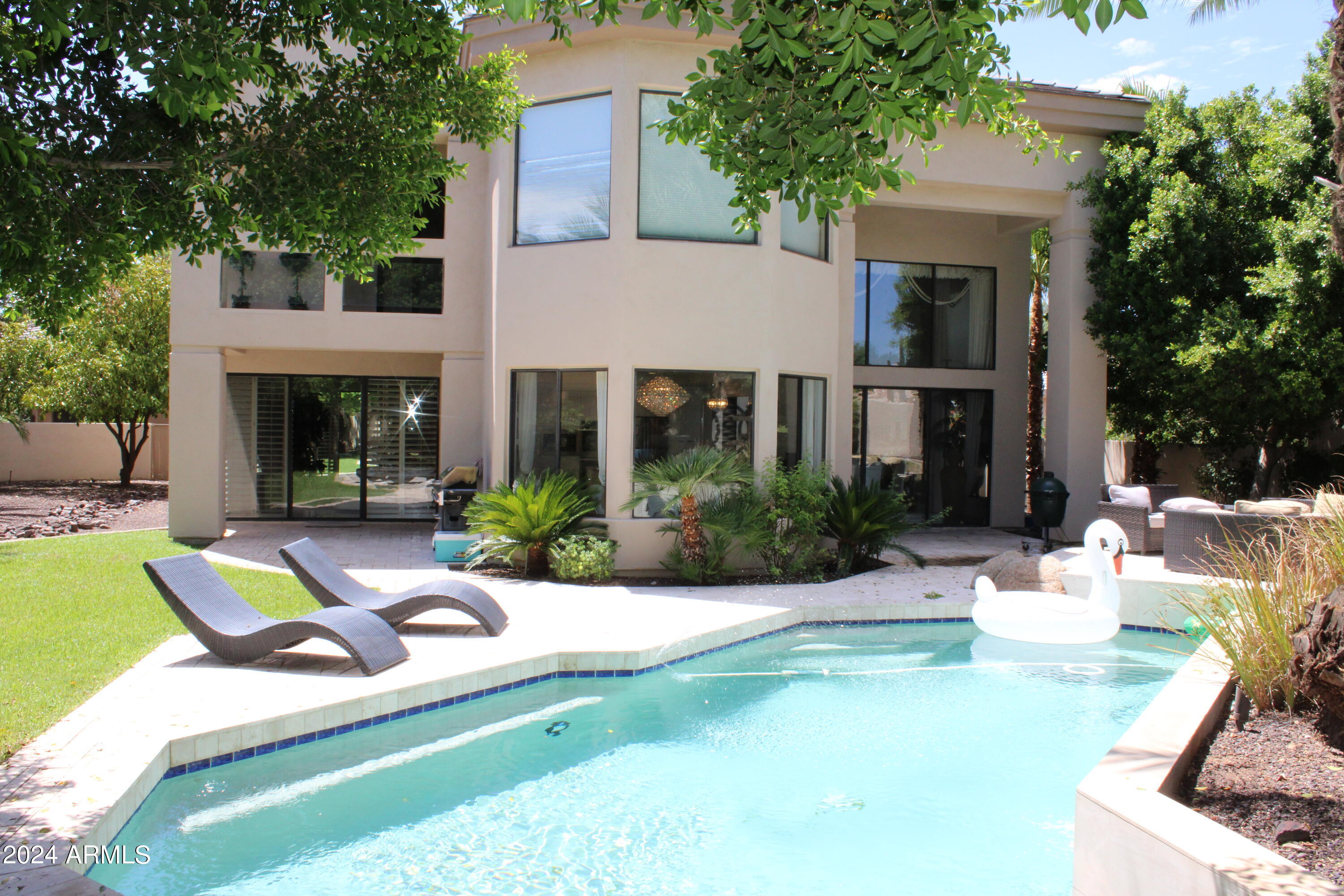 7425 E GAINEY RANCH Road # 50