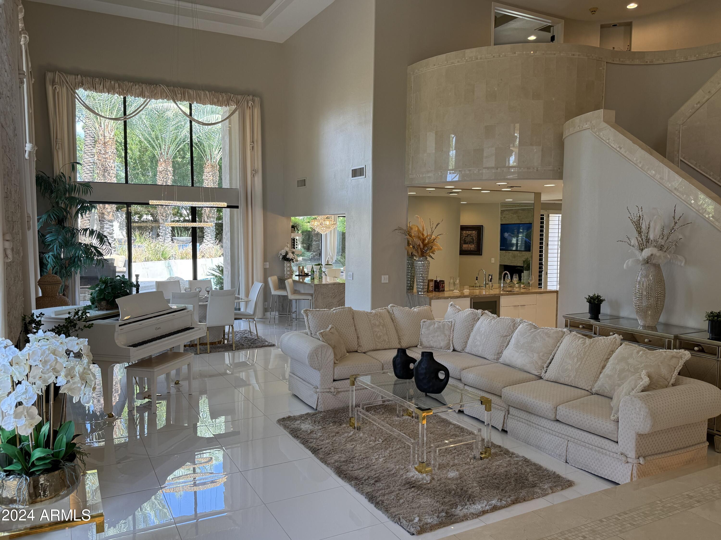 7425 E GAINEY RANCH Road # 50