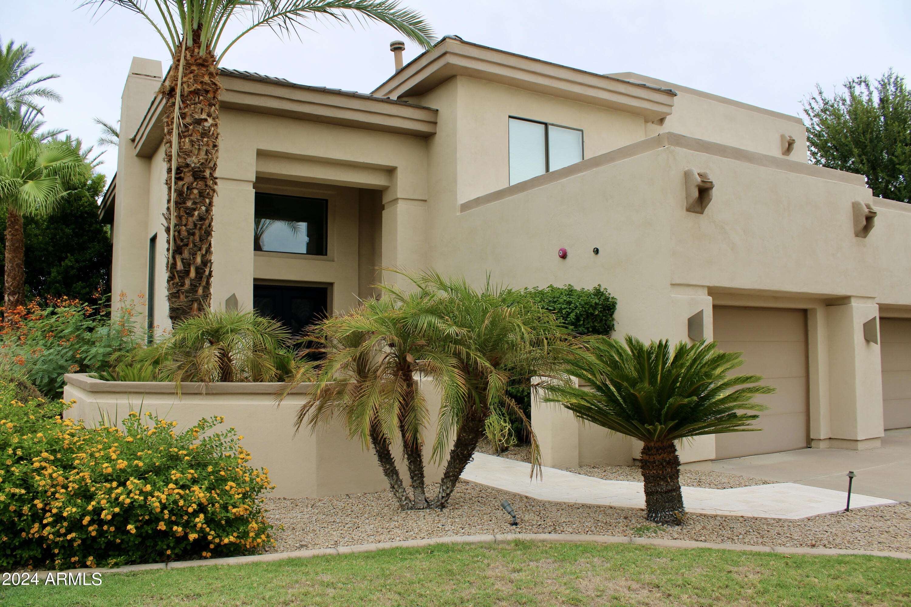 7425 E GAINEY RANCH Road # 50