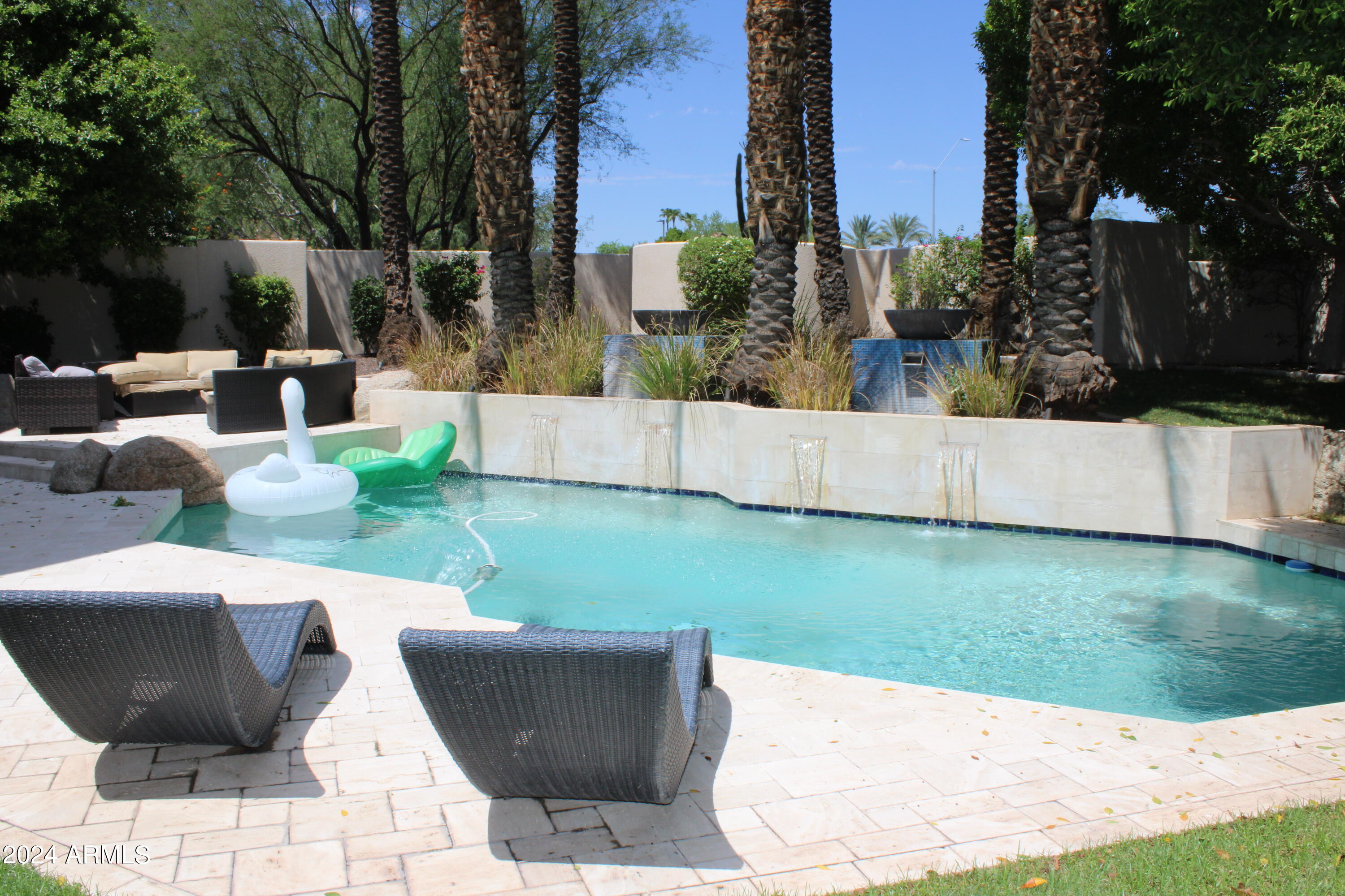 7425 E GAINEY RANCH Road # 50