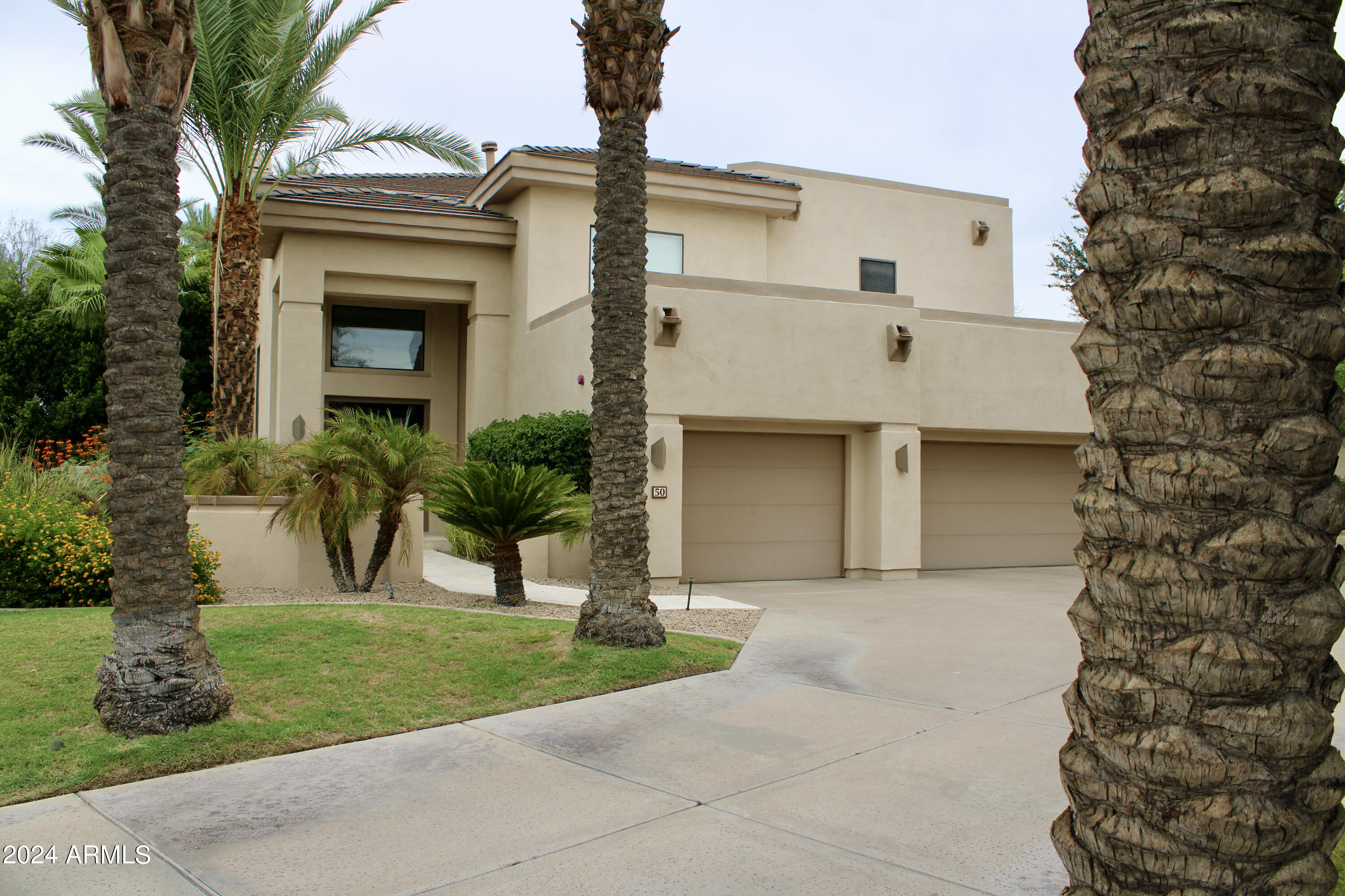 7425 E GAINEY RANCH Road # 50