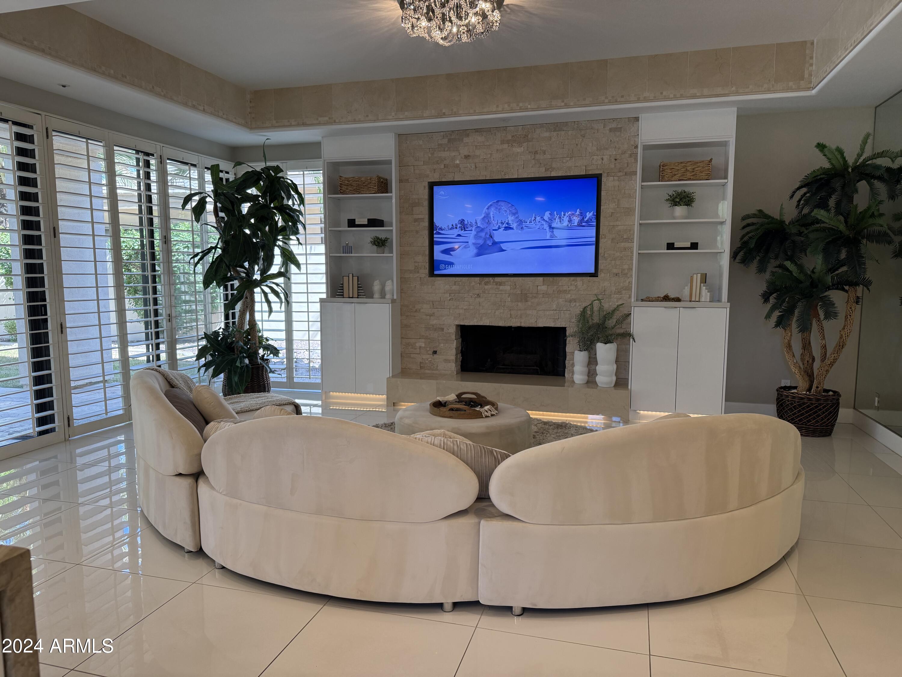 7425 E GAINEY RANCH Road # 50