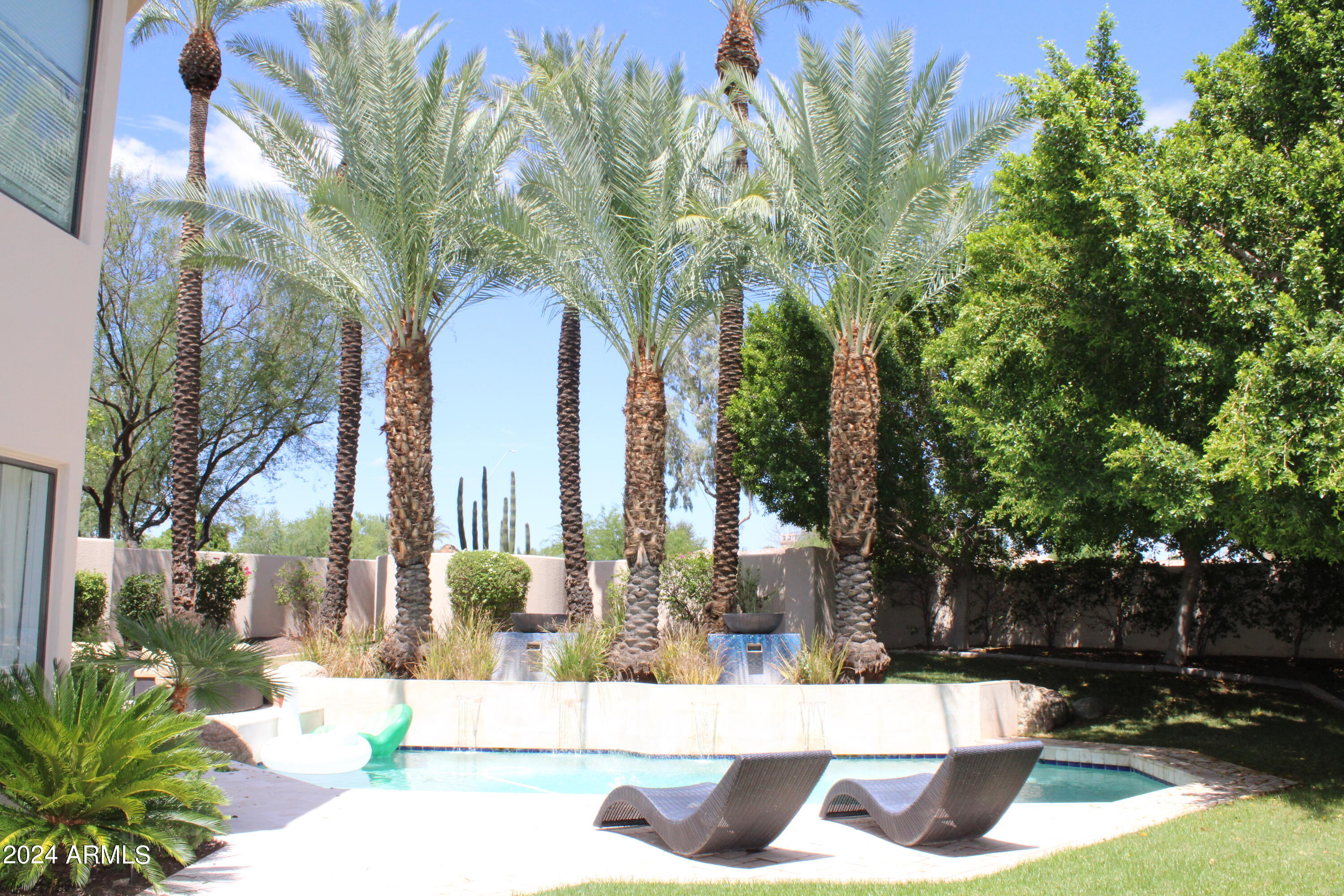7425 E GAINEY RANCH Road # 50