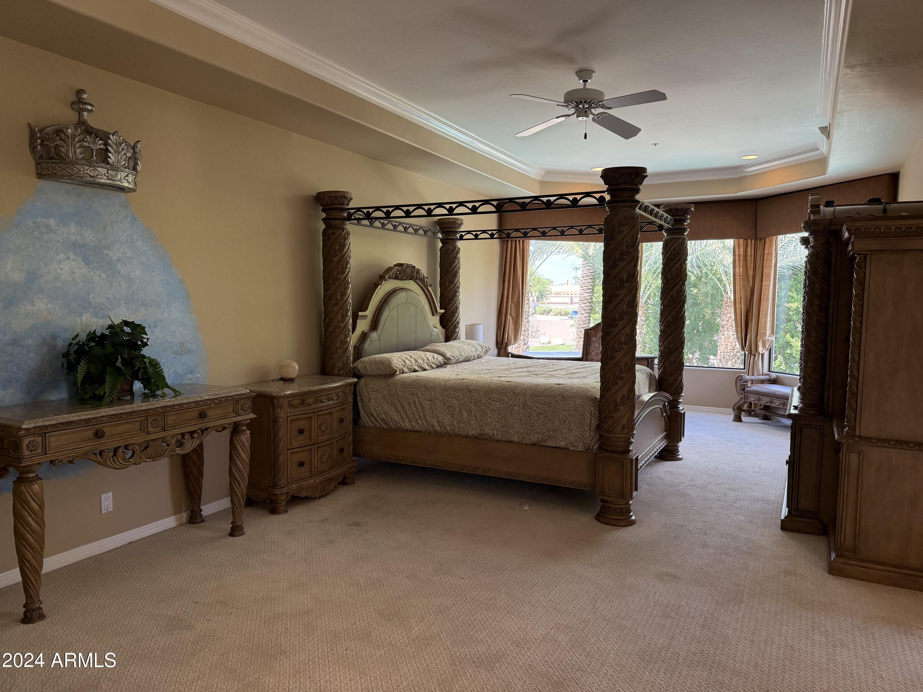 7425 E GAINEY RANCH Road # 50