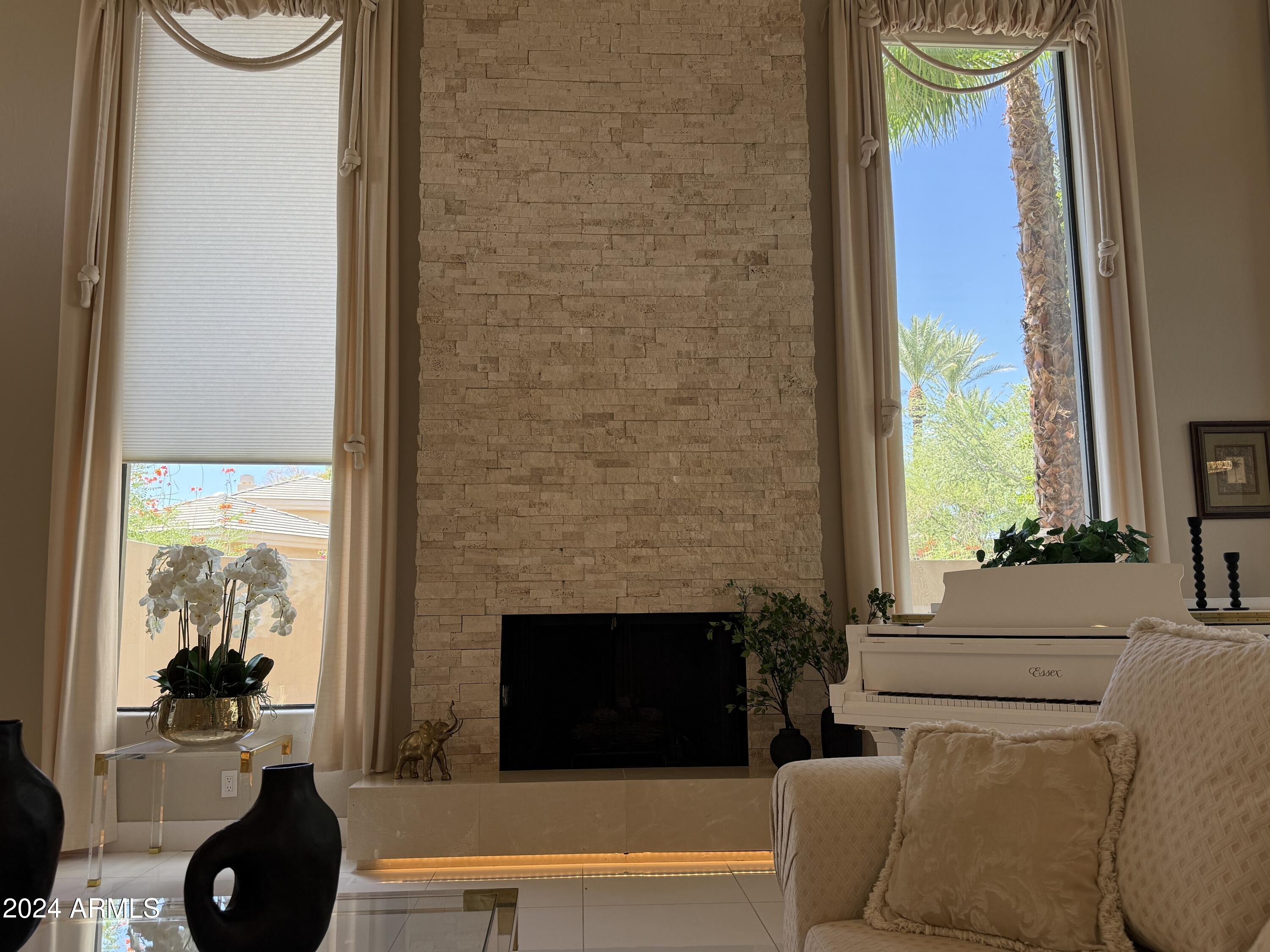 7425 E GAINEY RANCH Road # 50