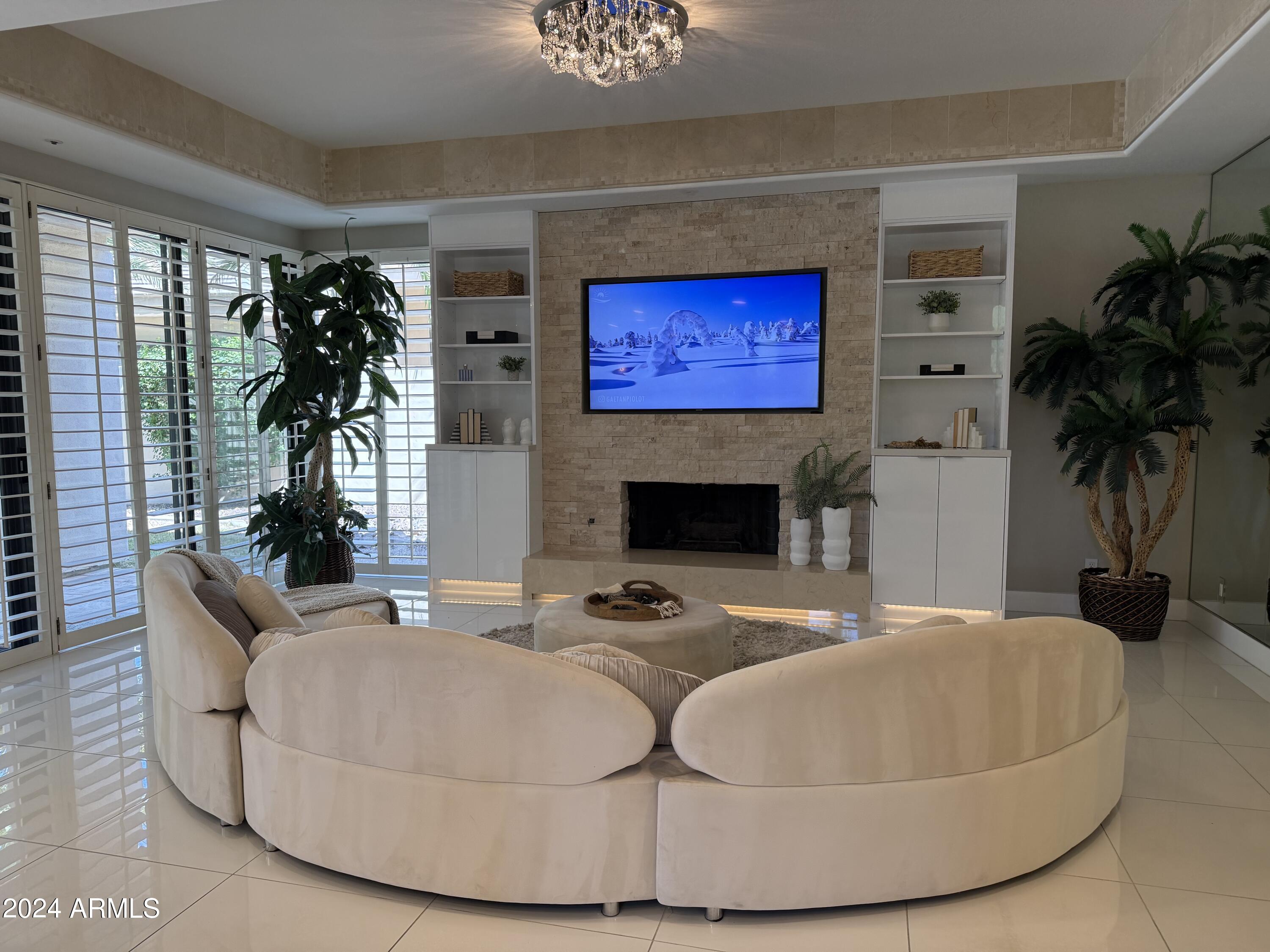 7425 E GAINEY RANCH Road # 50