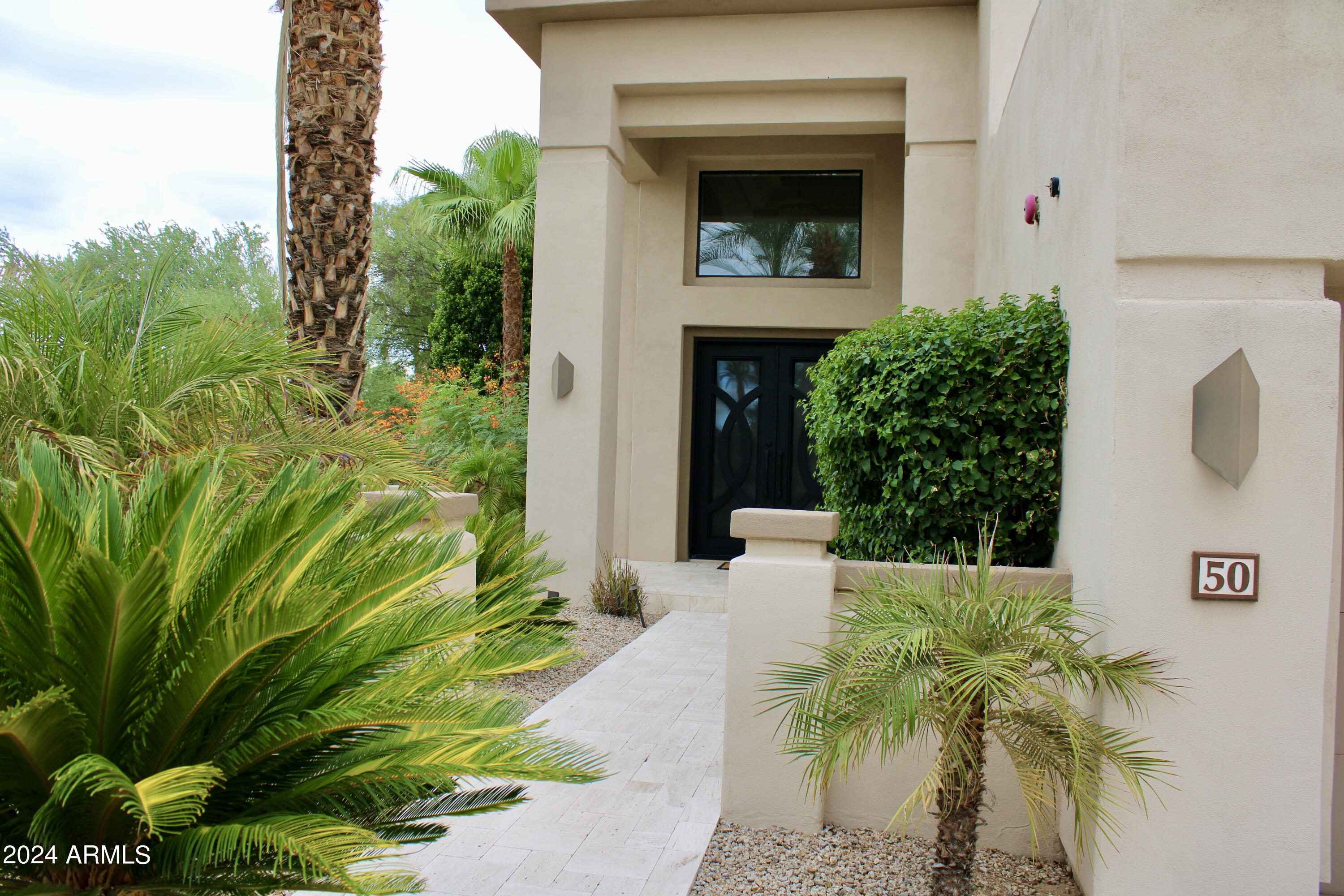 7425 E GAINEY RANCH Road # 50