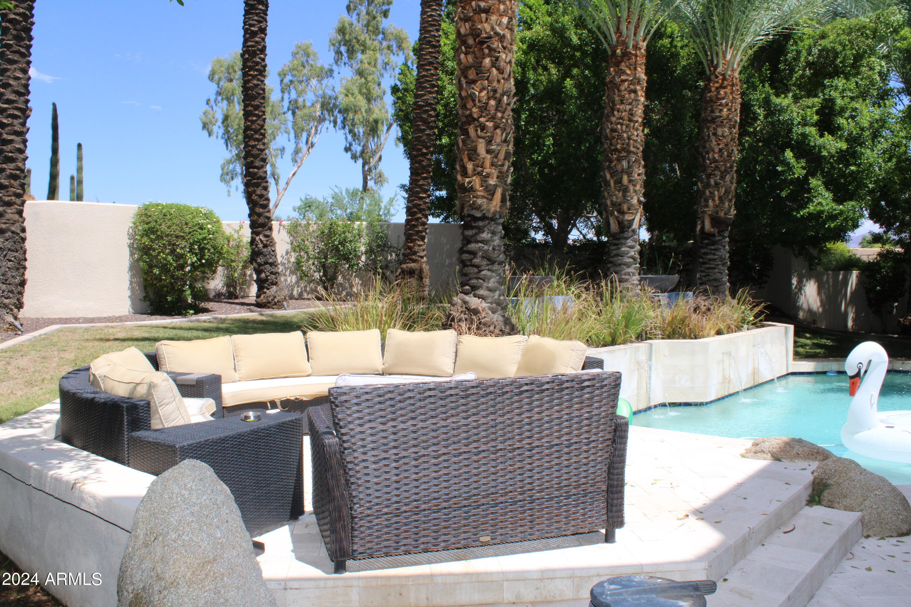7425 E GAINEY RANCH Road # 50