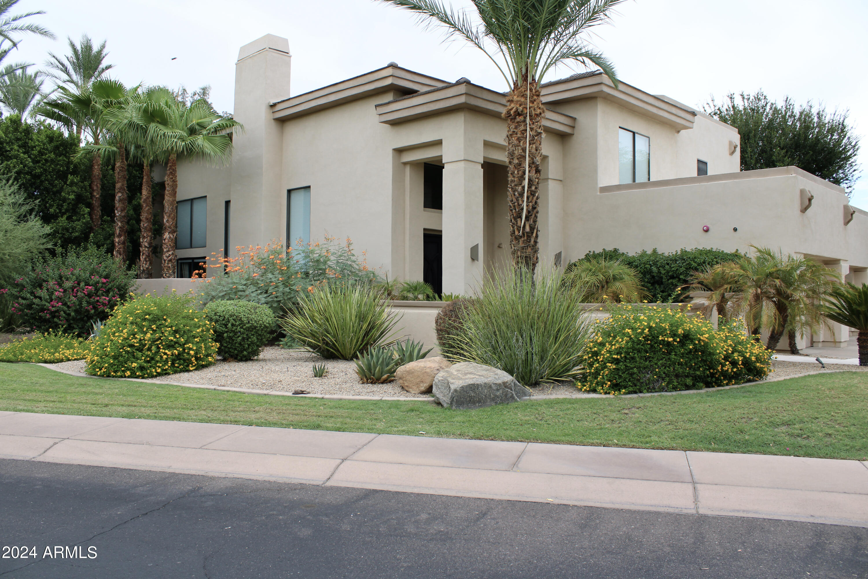 7425 E GAINEY RANCH Road # 50