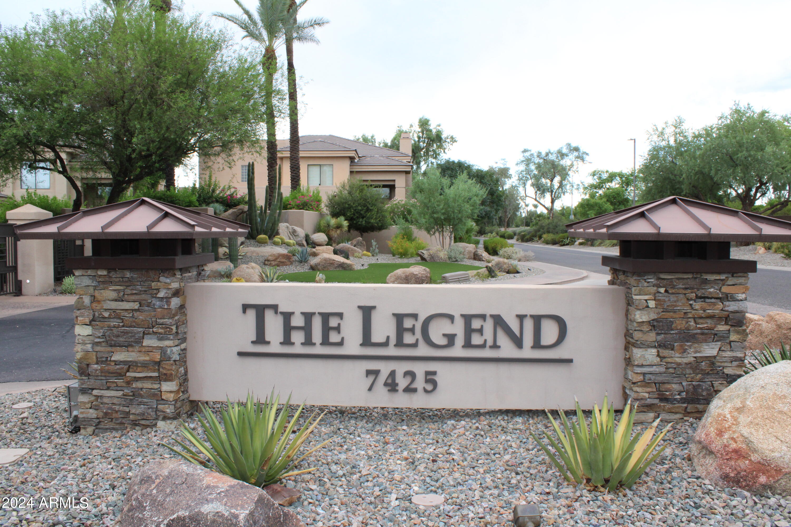 7425 E GAINEY RANCH Road # 50