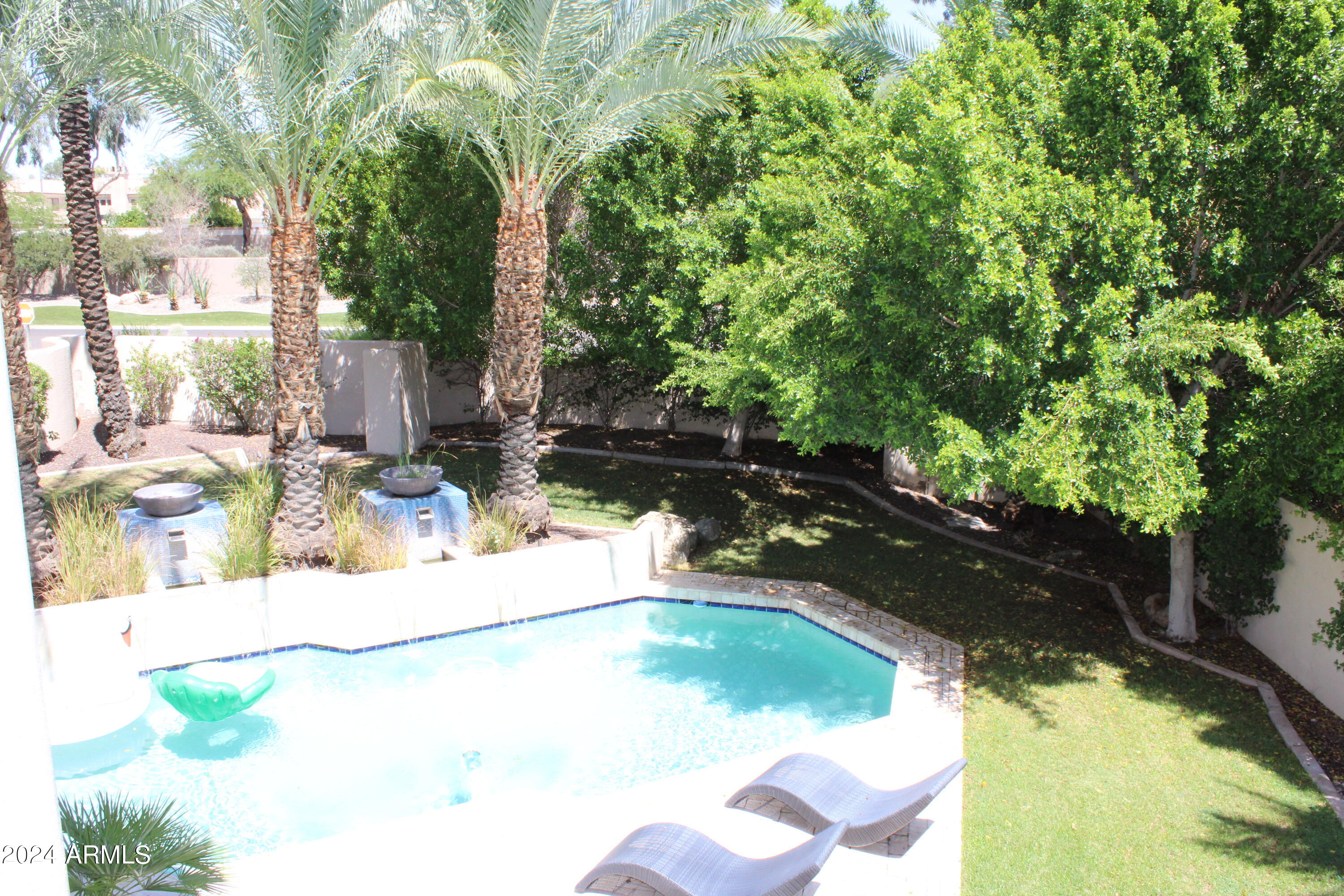 7425 E GAINEY RANCH Road # 50