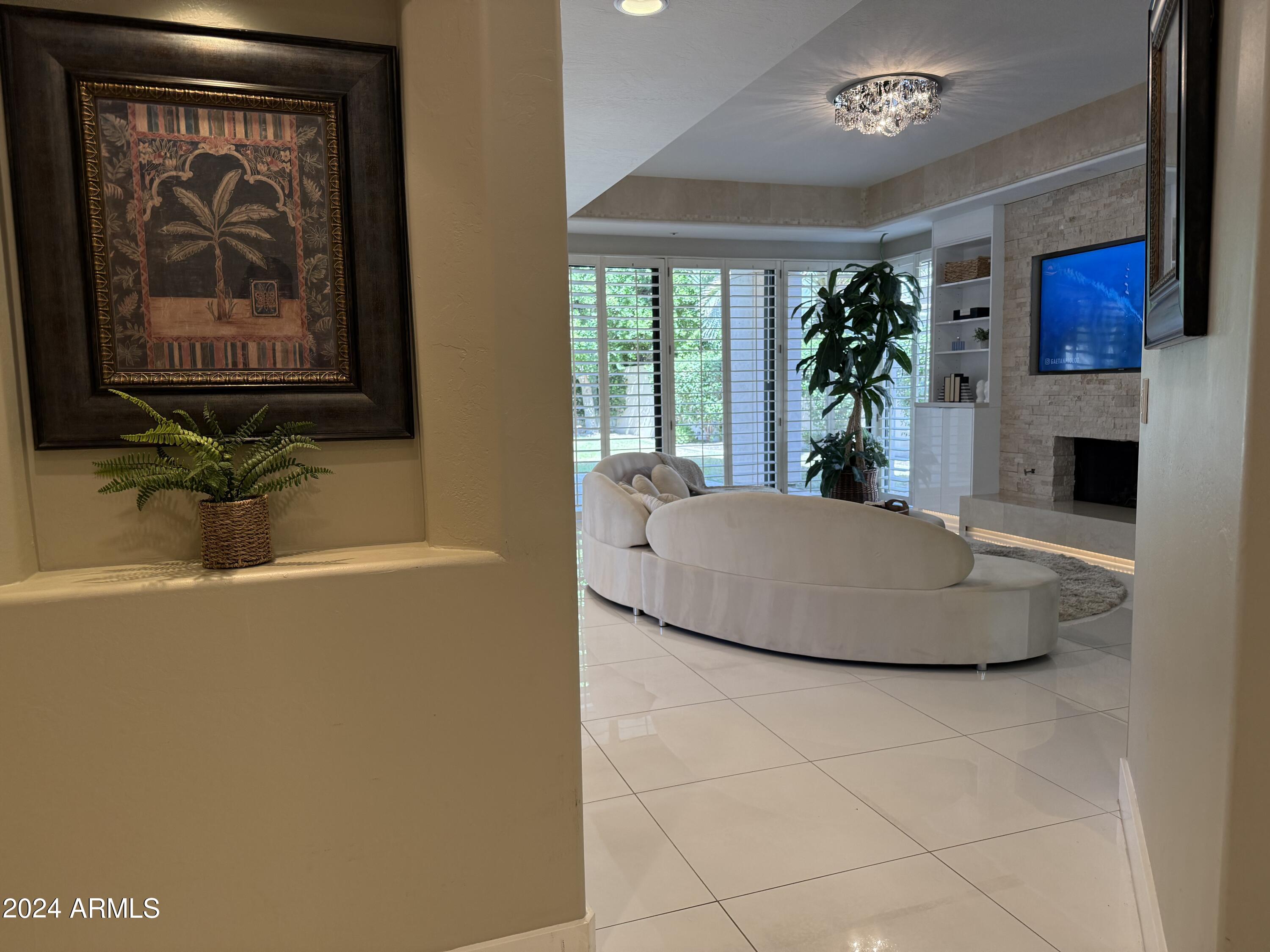 7425 E GAINEY RANCH Road # 50