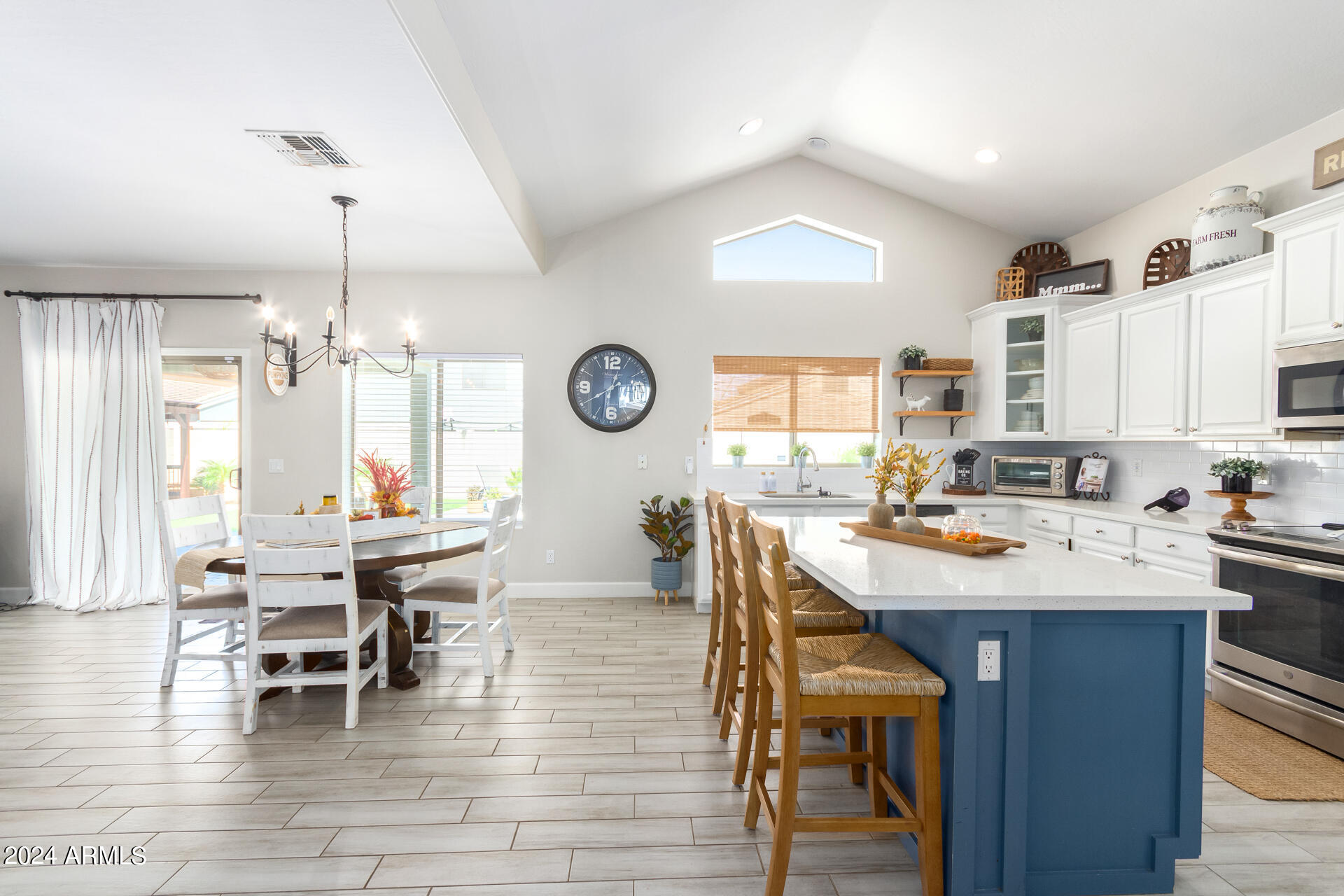 3464 W Tanner Ranch Road