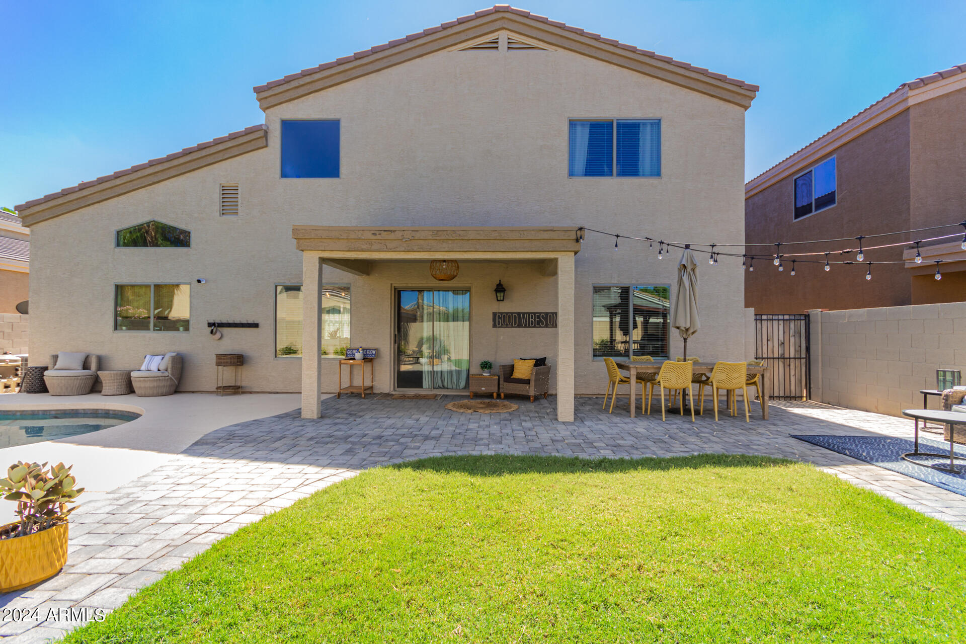 3464 W Tanner Ranch Road
