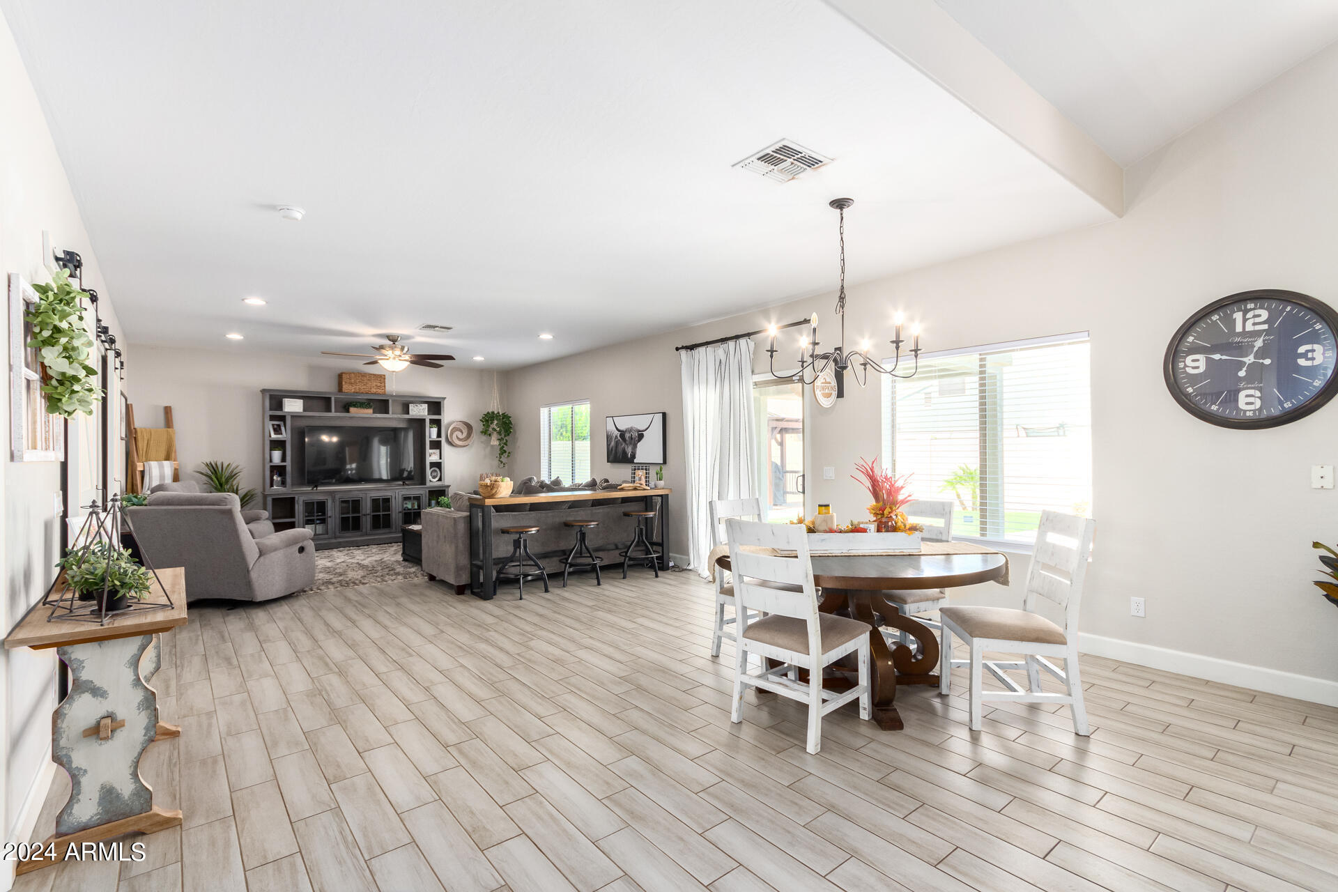 3464 W Tanner Ranch Road
