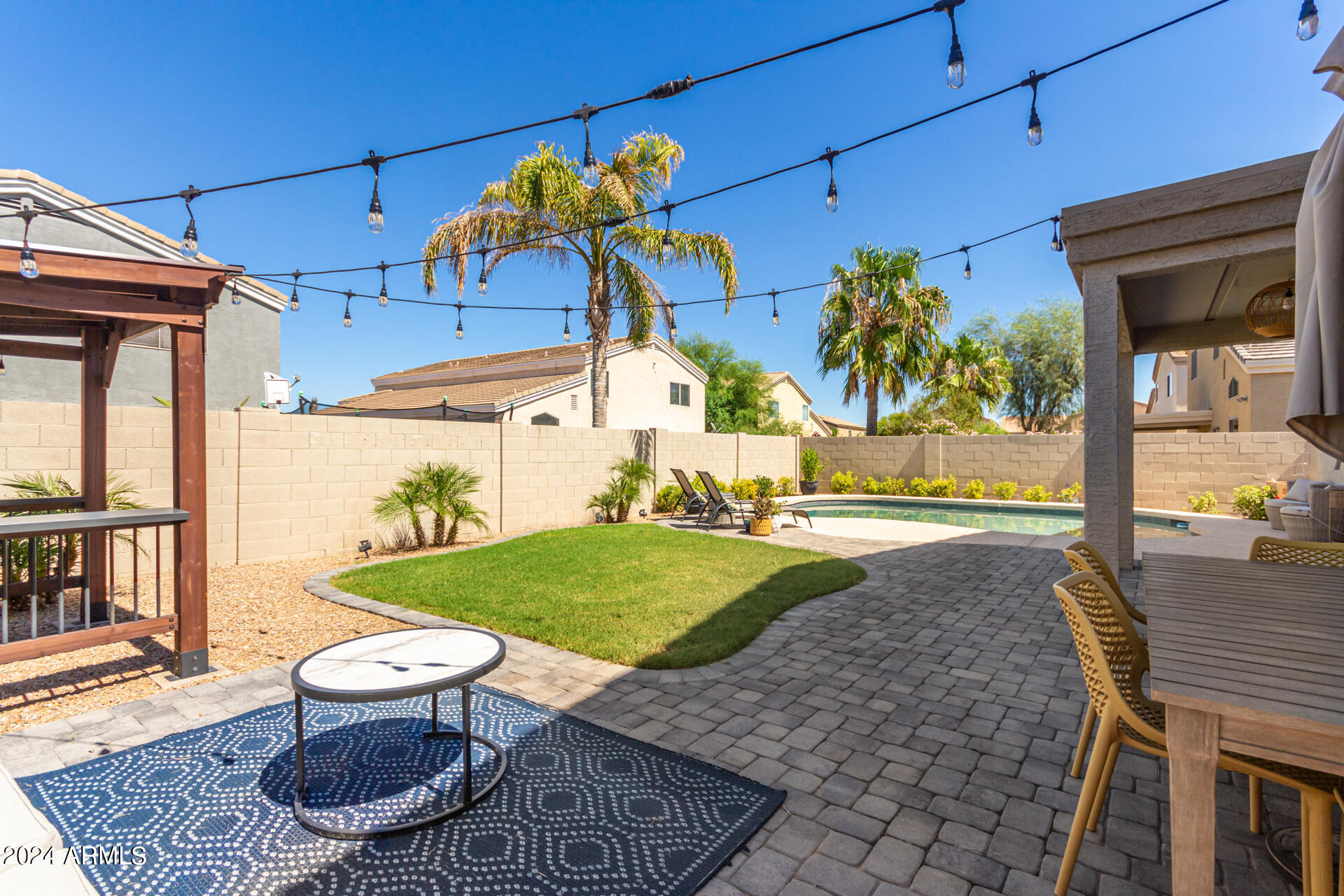 3464 W Tanner Ranch Road