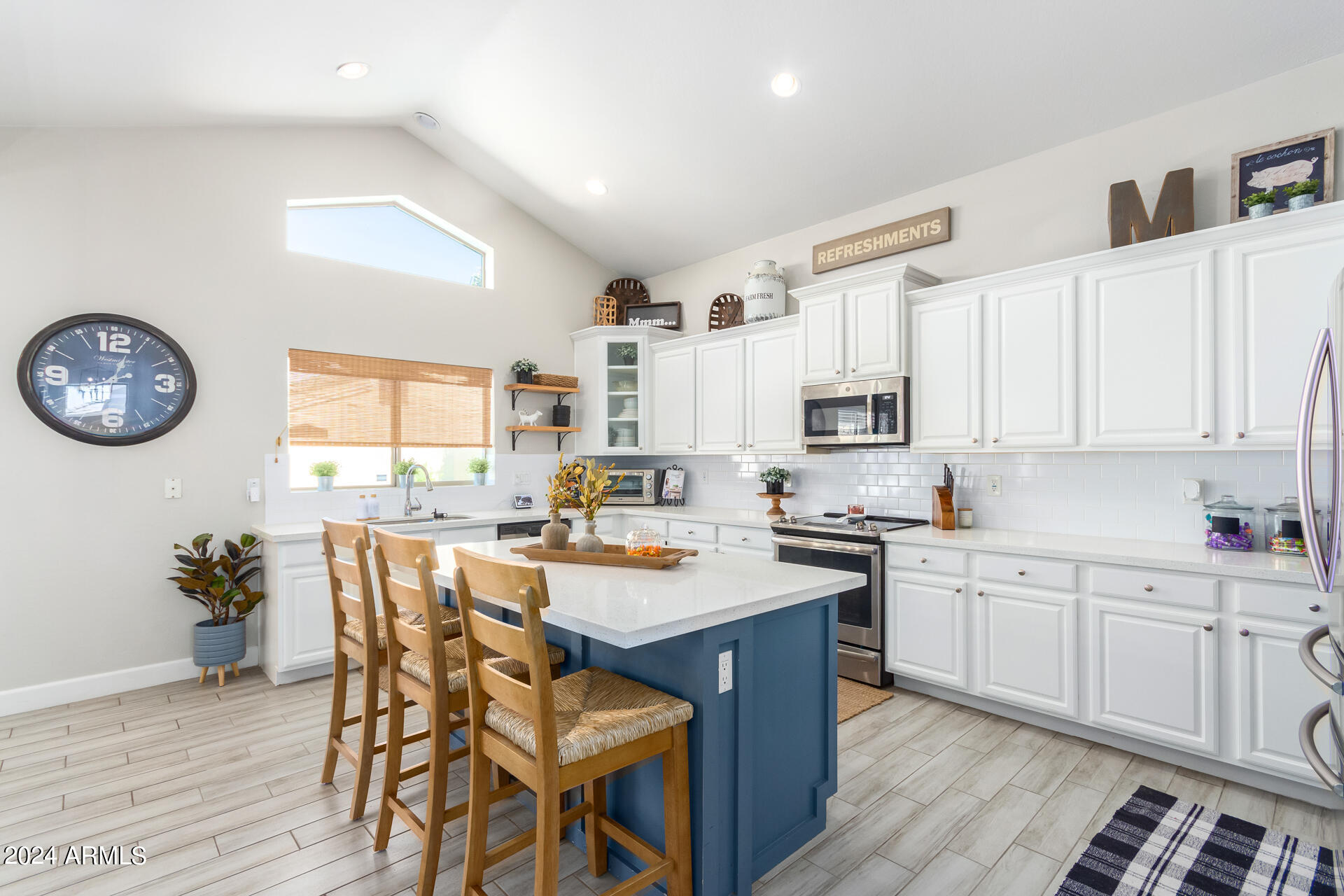 3464 W Tanner Ranch Road