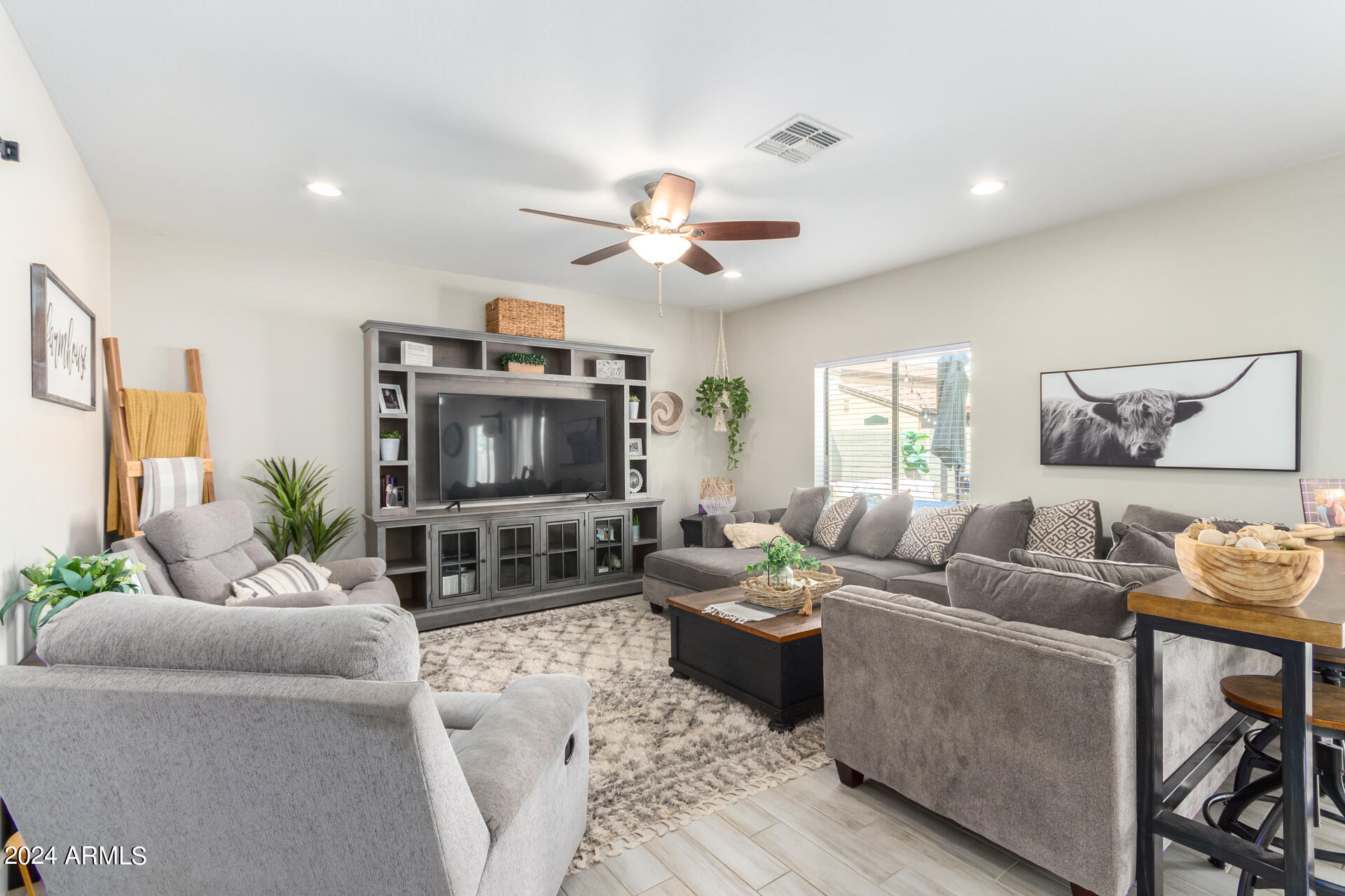 3464 W Tanner Ranch Road