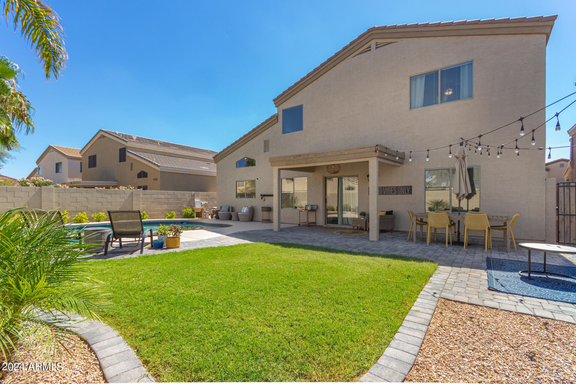 3464 W Tanner Ranch Road