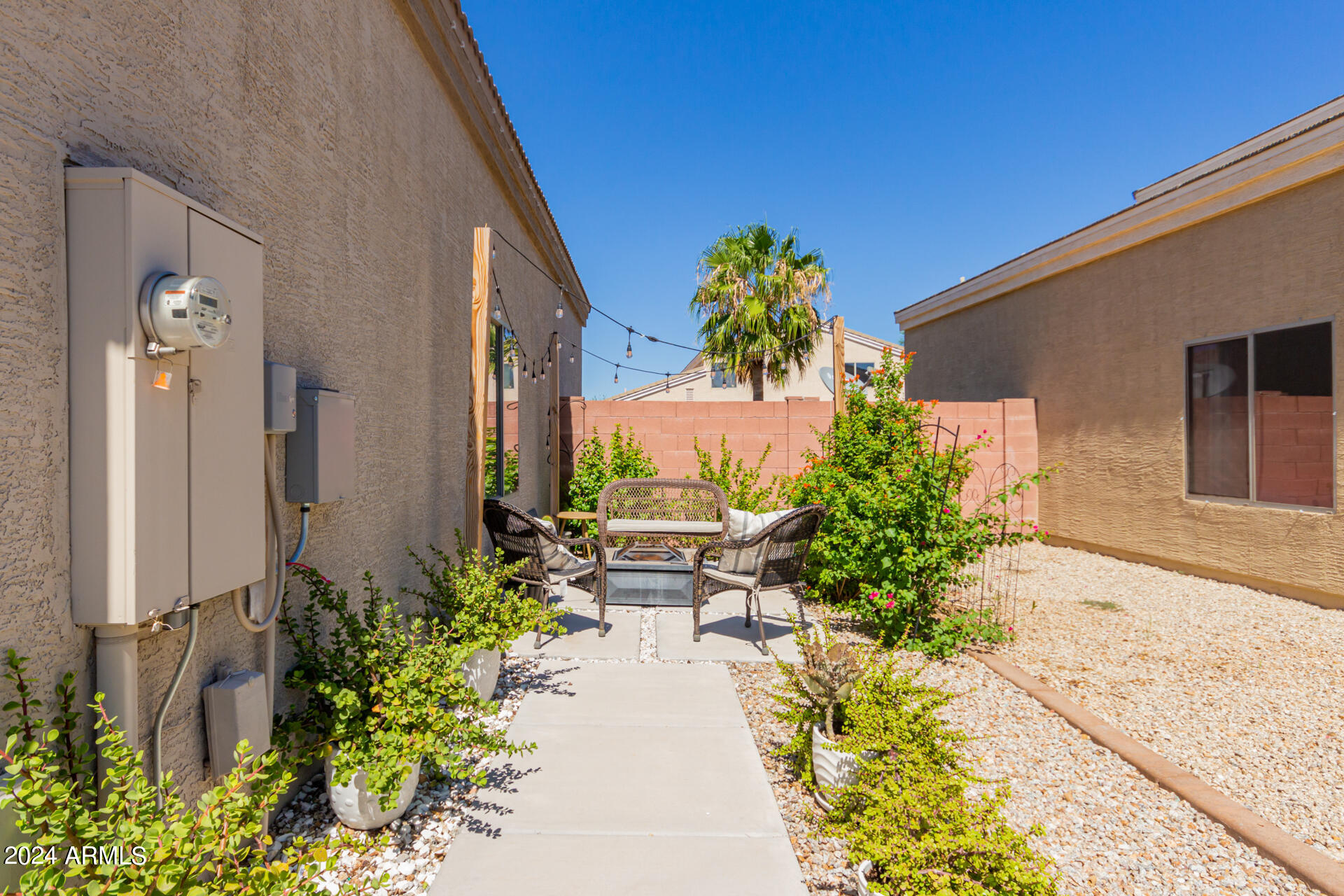 3464 W Tanner Ranch Road