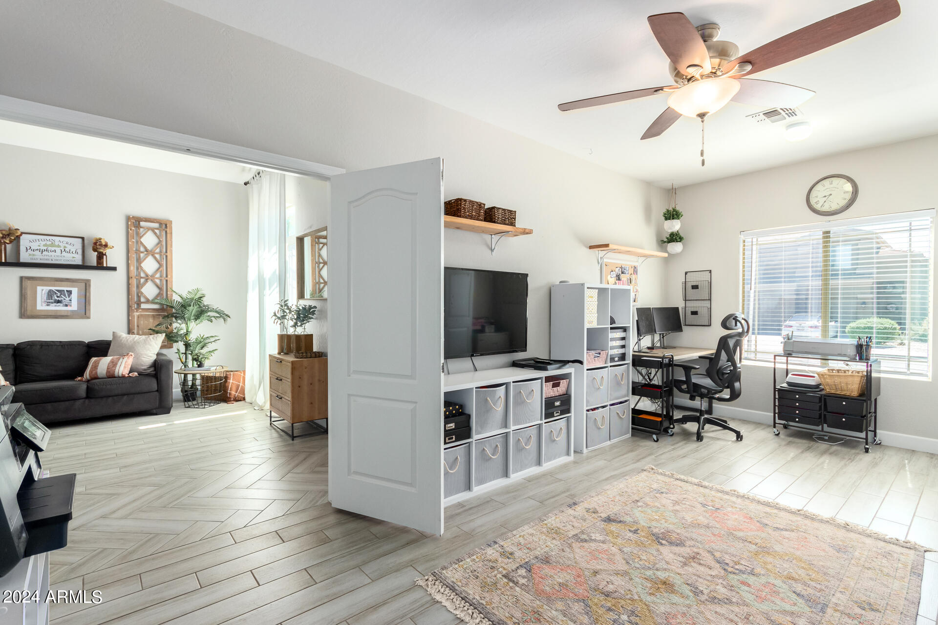 3464 W Tanner Ranch Road