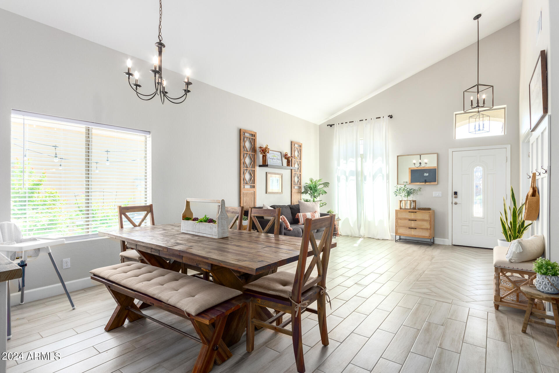 3464 W Tanner Ranch Road