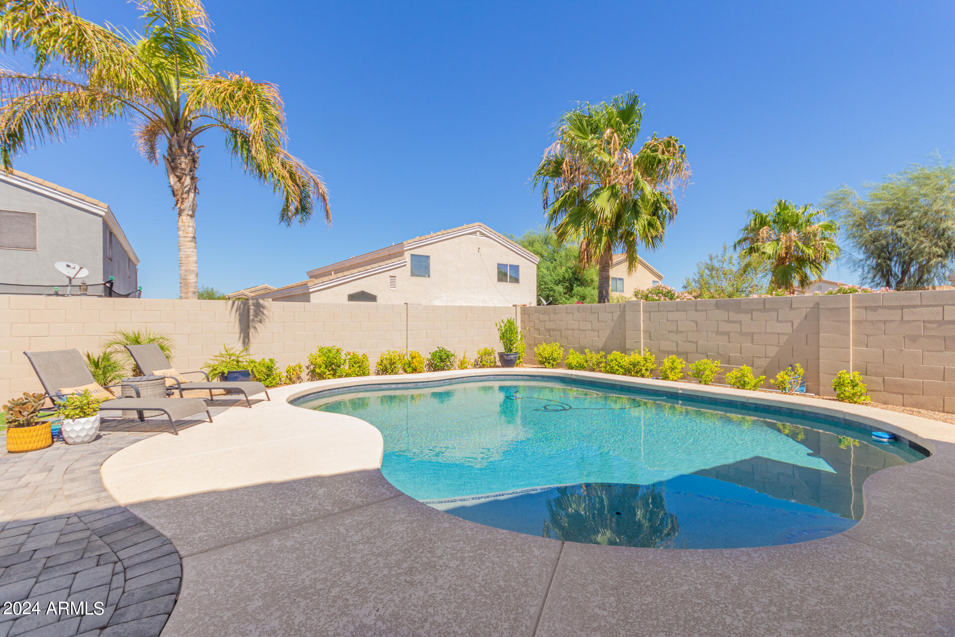 3464 W Tanner Ranch Road