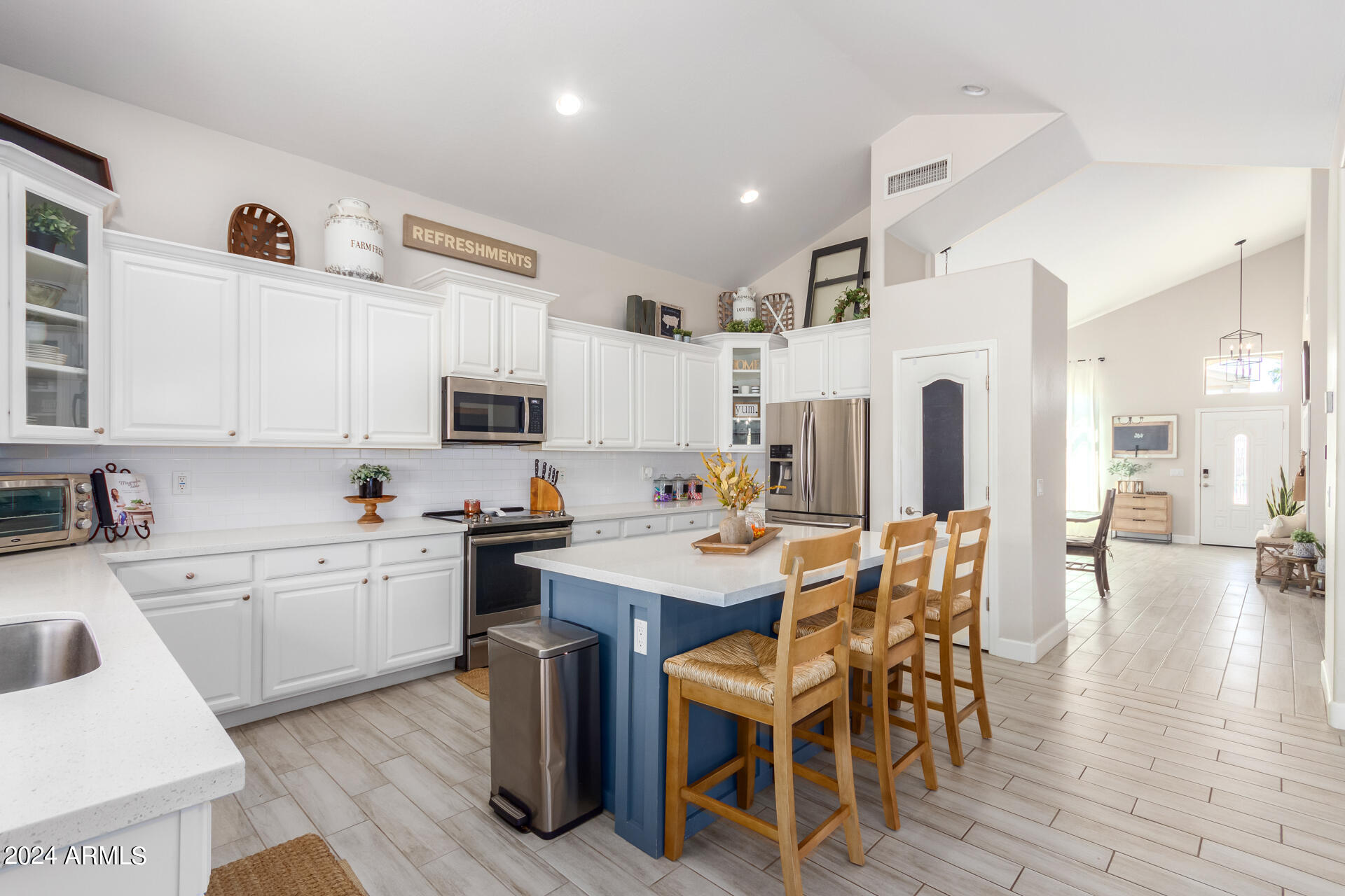 3464 W Tanner Ranch Road