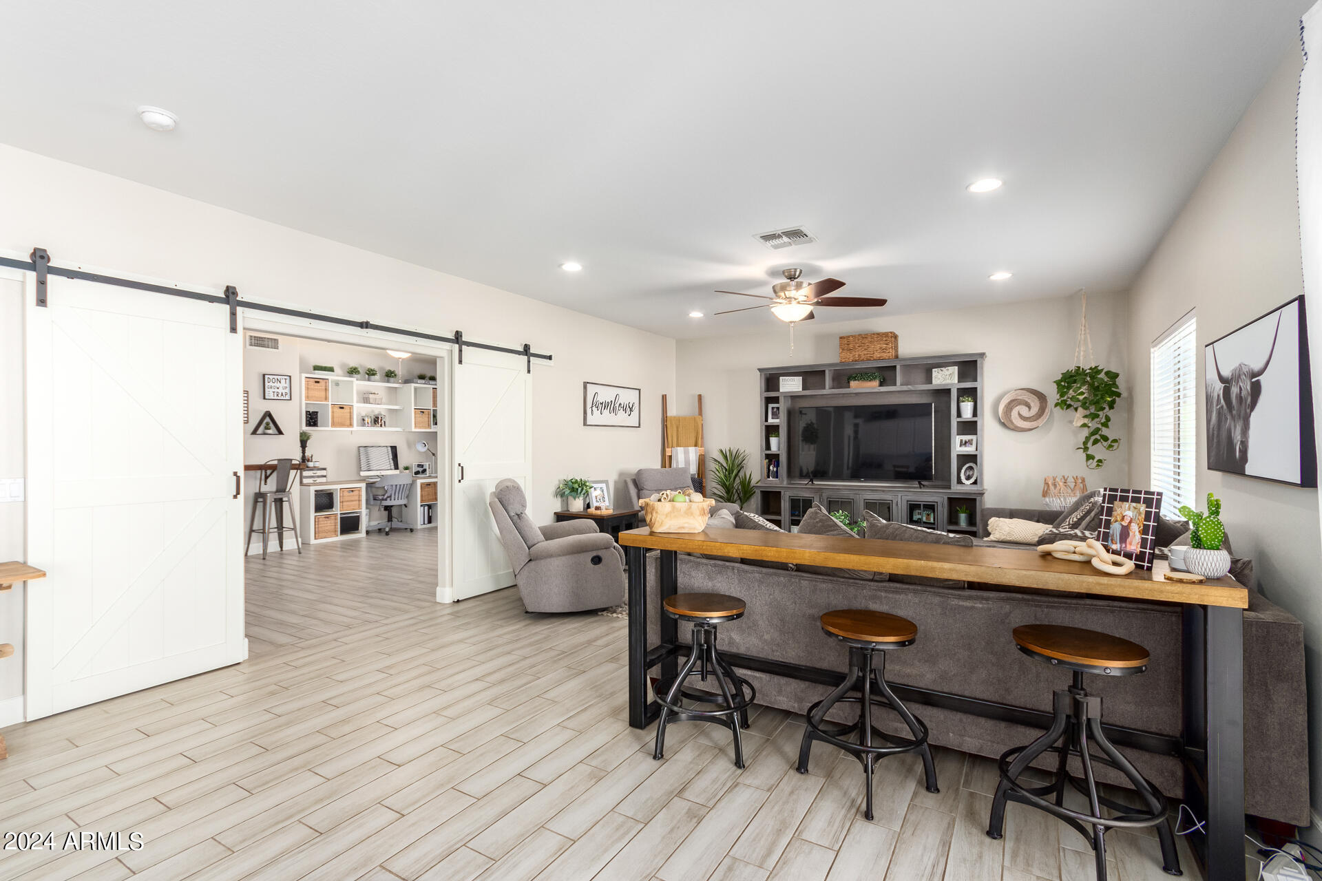 3464 W Tanner Ranch Road