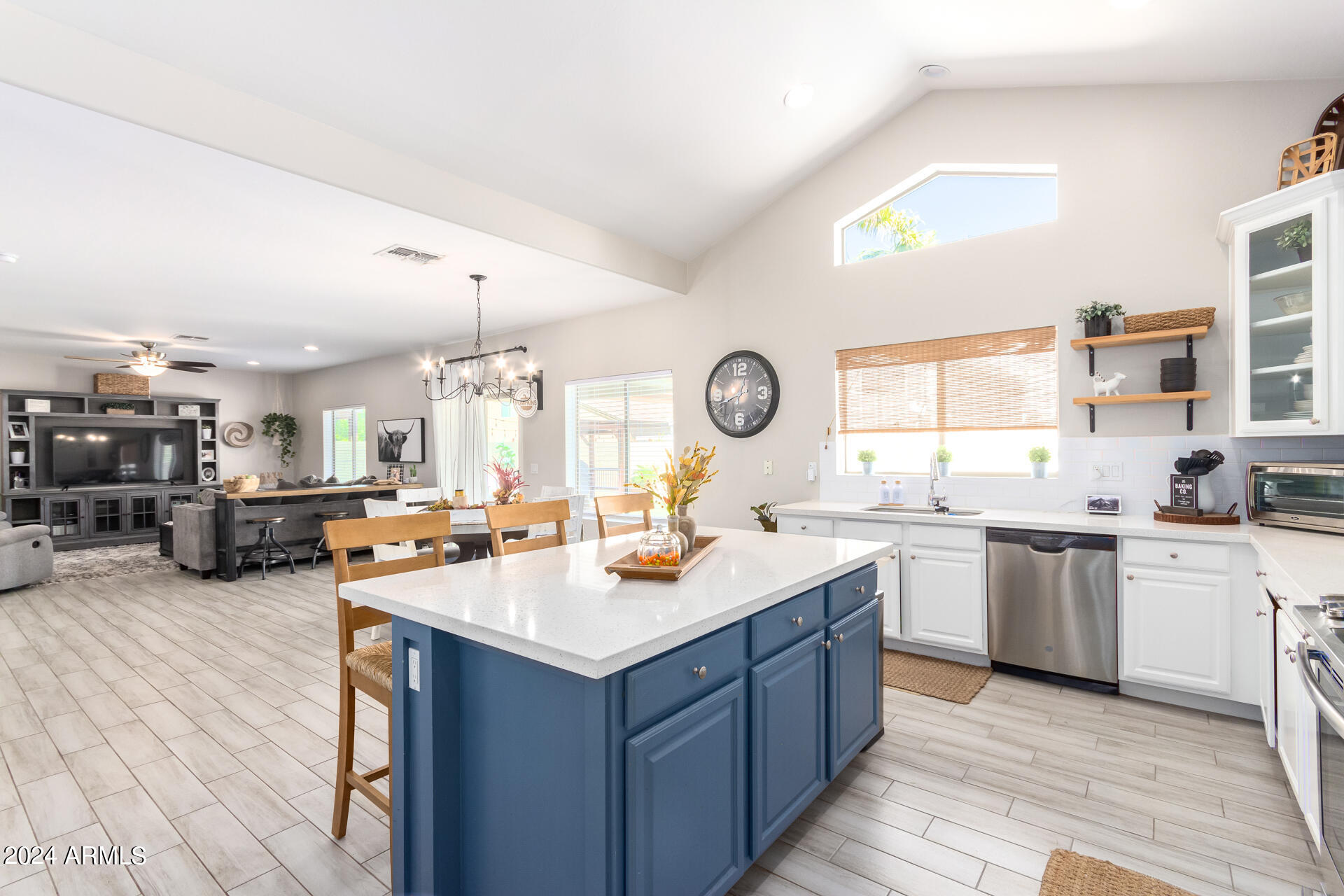 3464 W Tanner Ranch Road