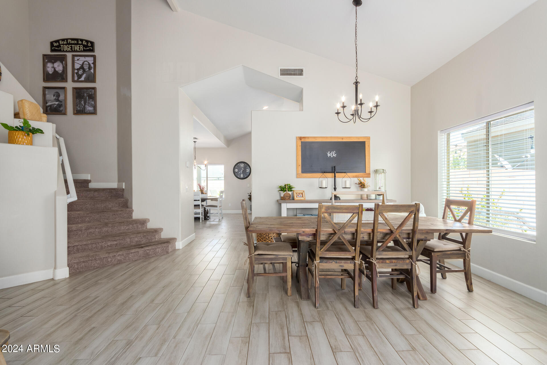 3464 W Tanner Ranch Road