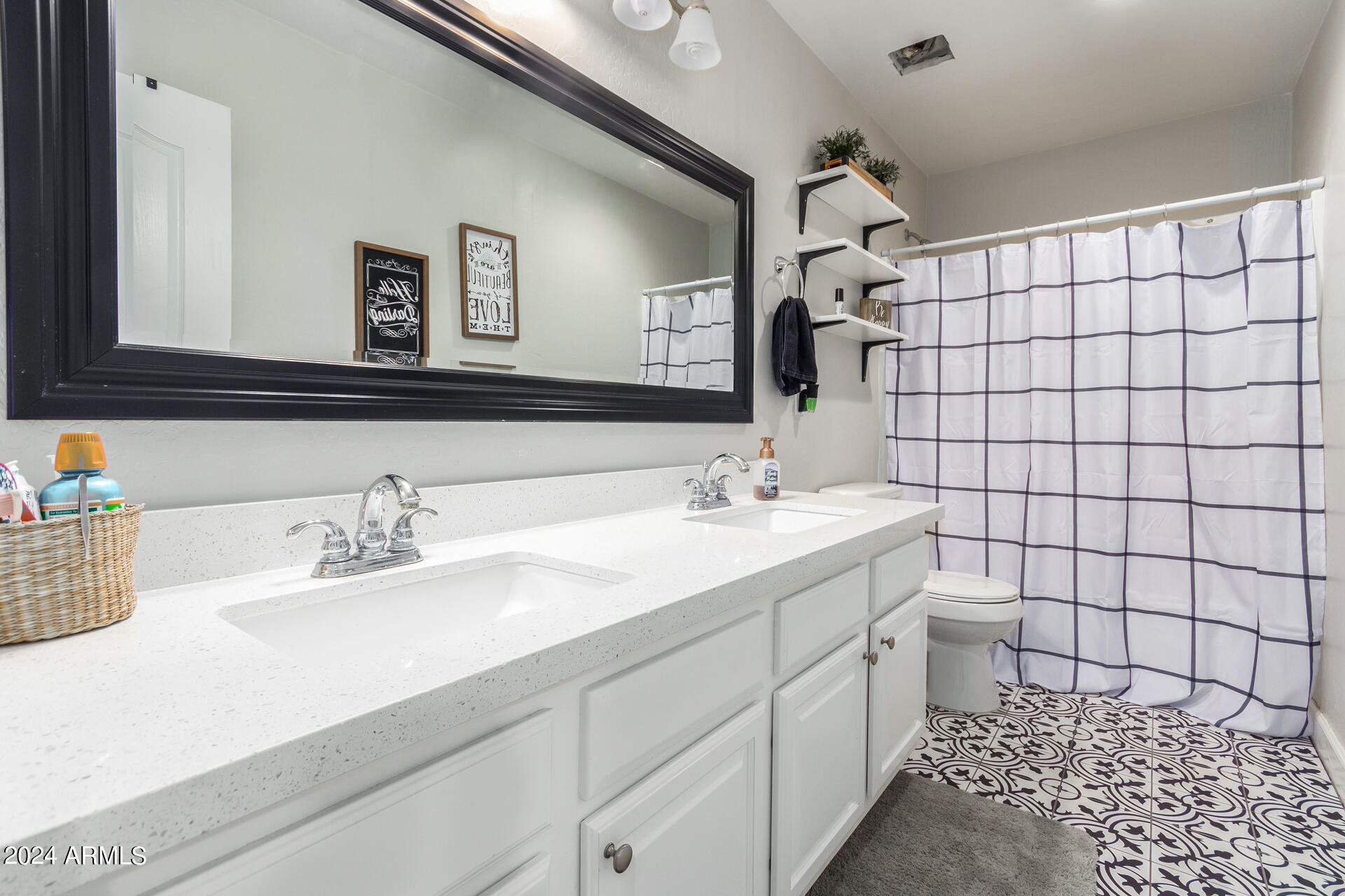 3464 W Tanner Ranch Road