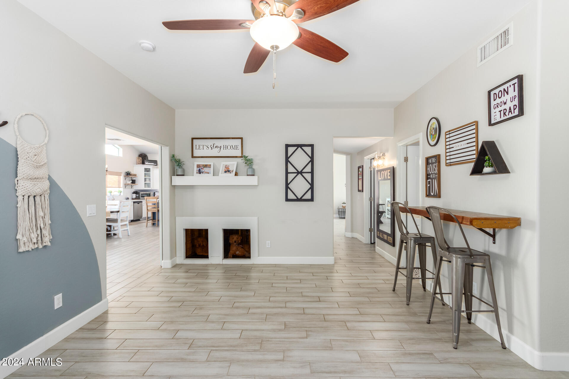 3464 W Tanner Ranch Road