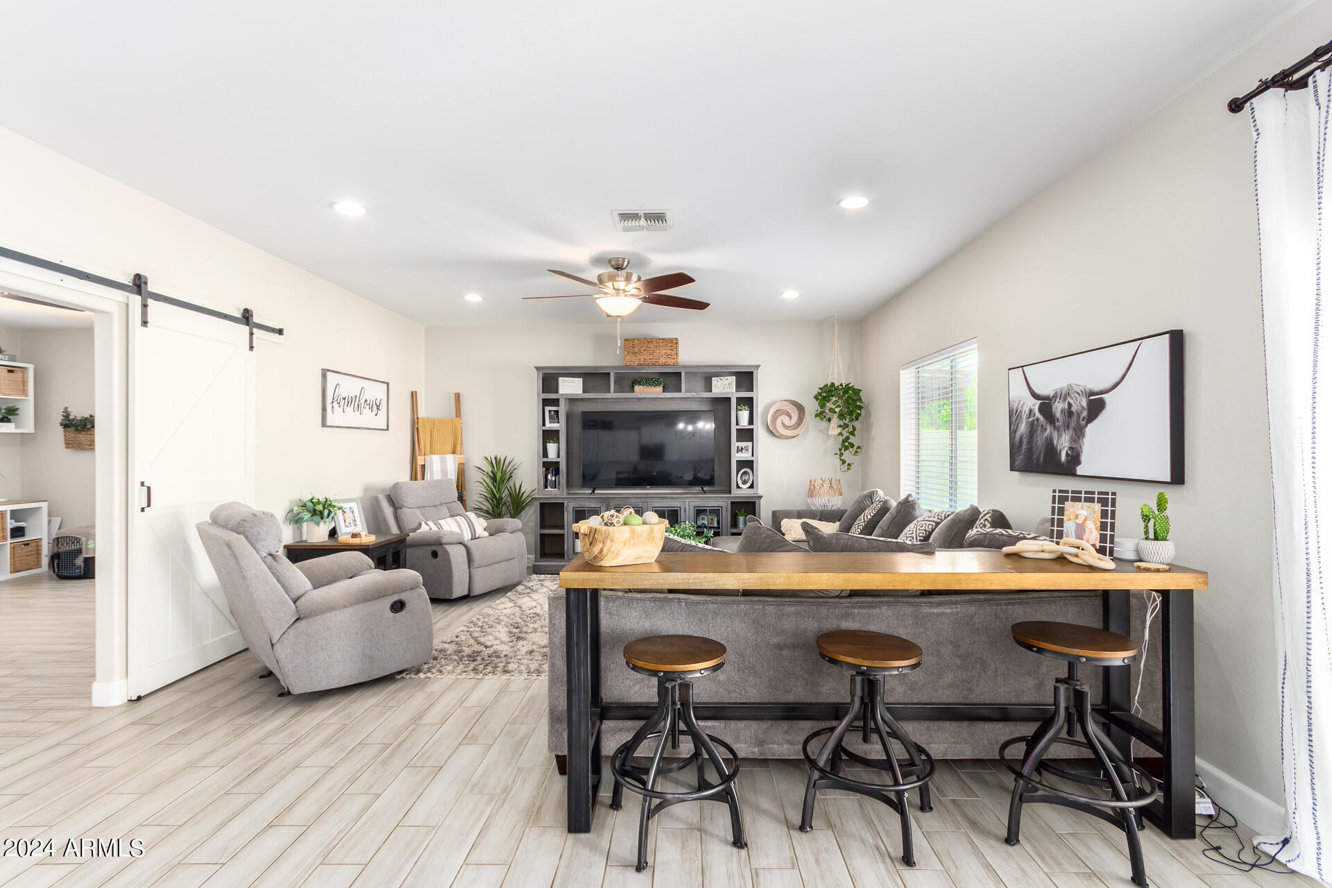3464 W Tanner Ranch Road