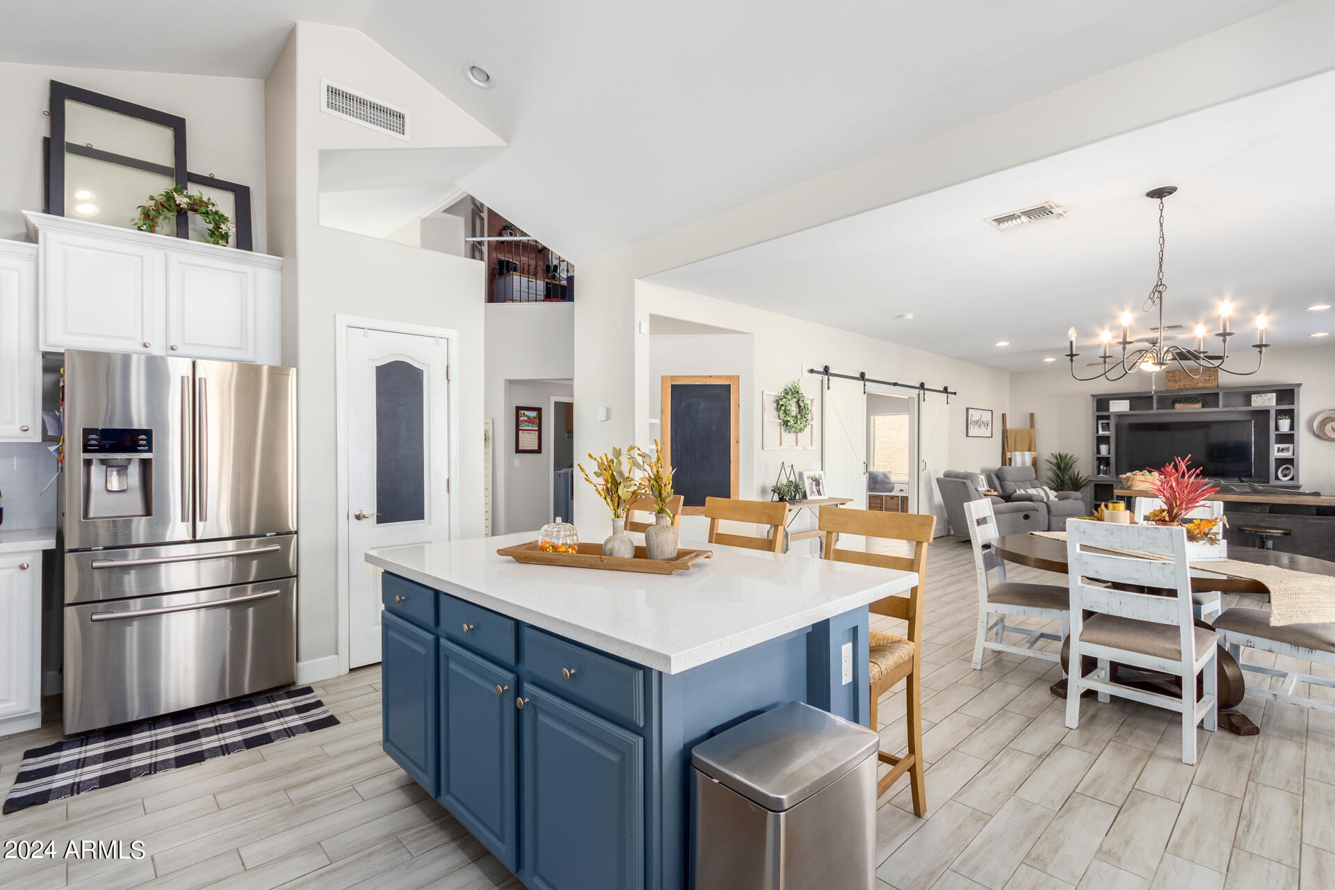 3464 W Tanner Ranch Road