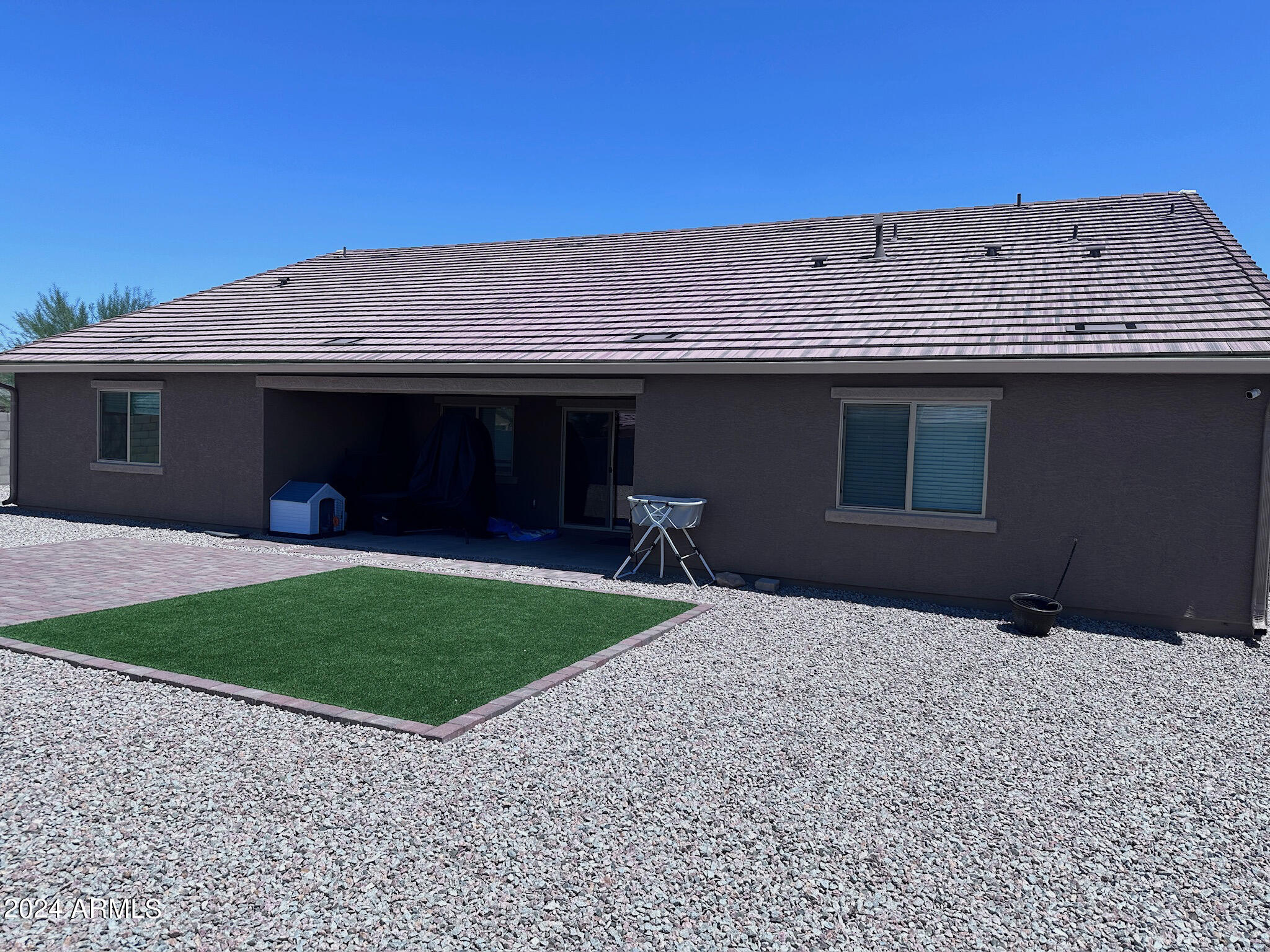 3829 N PRINCETON Lane