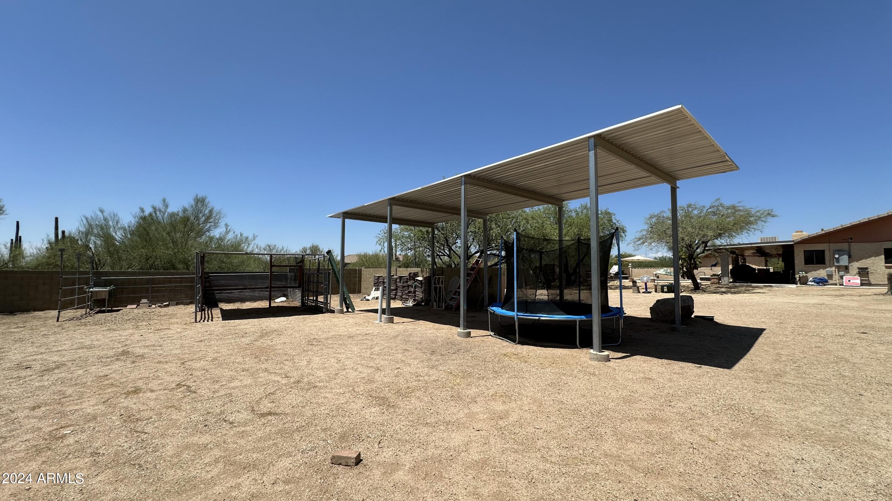 6203 E DESERT VISTA Trail