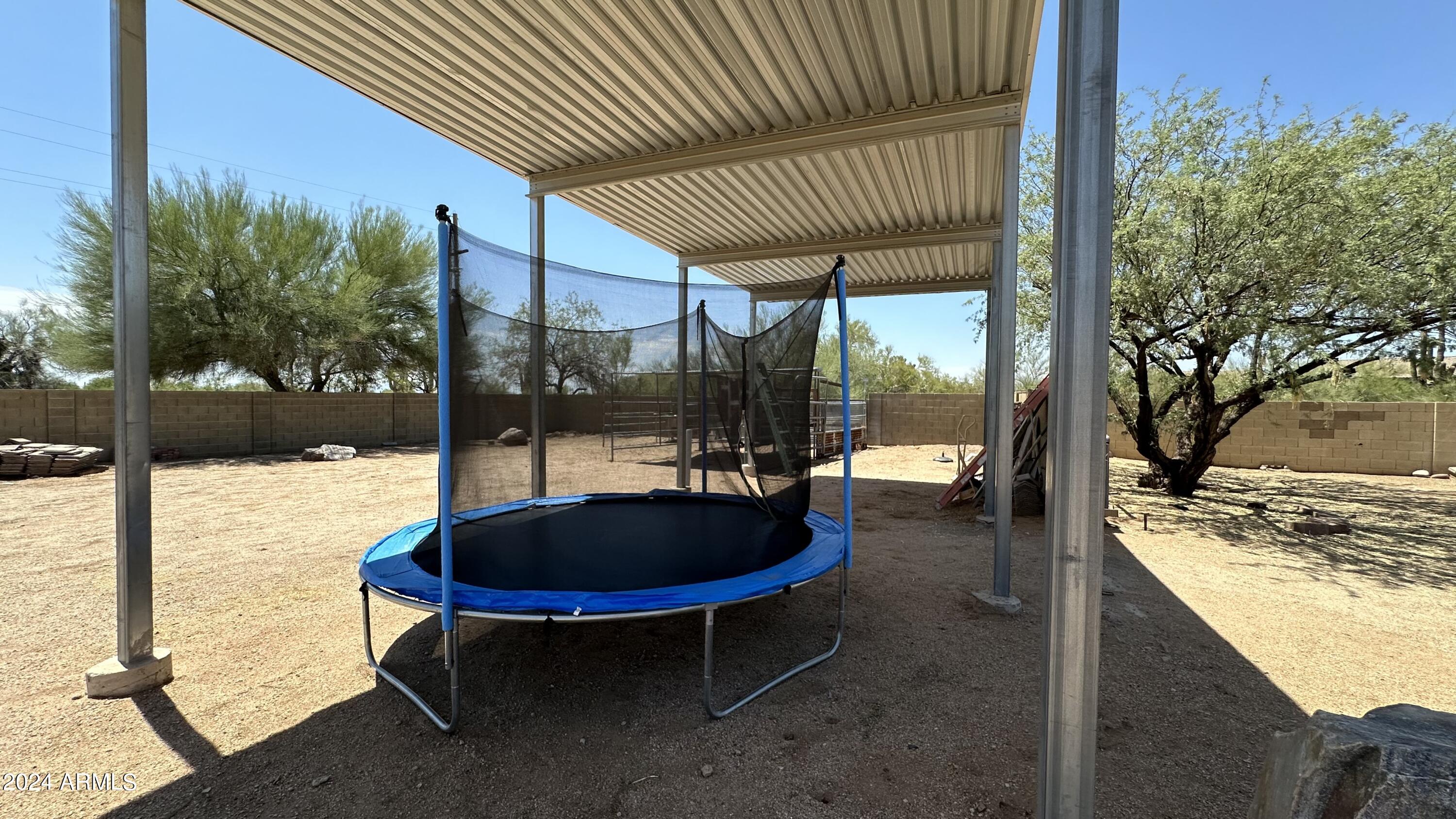 6203 E DESERT VISTA Trail