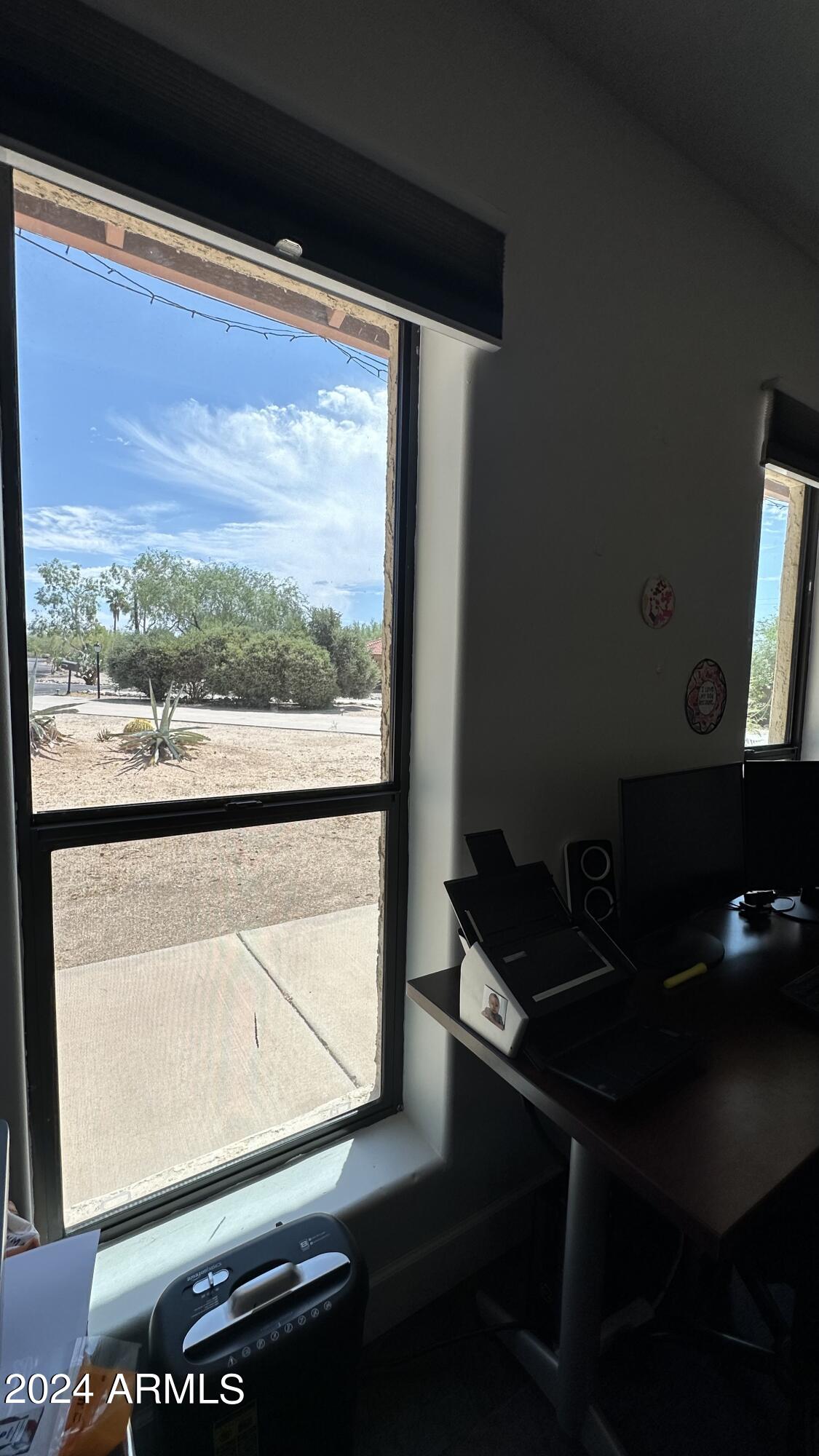 6203 E DESERT VISTA Trail