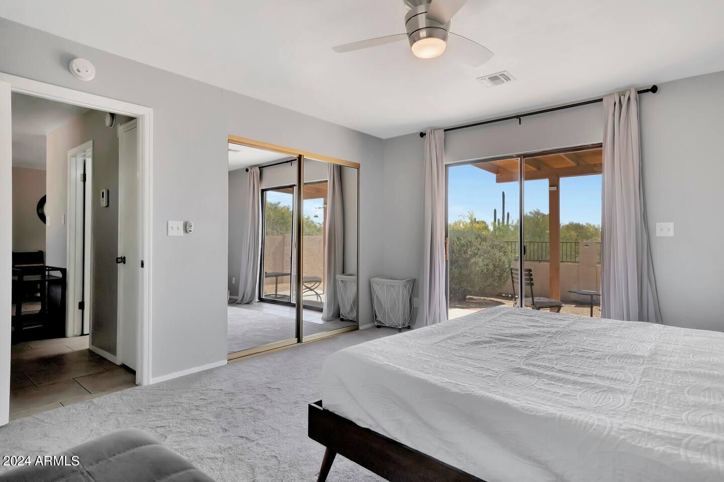 6203 E DESERT VISTA Trail