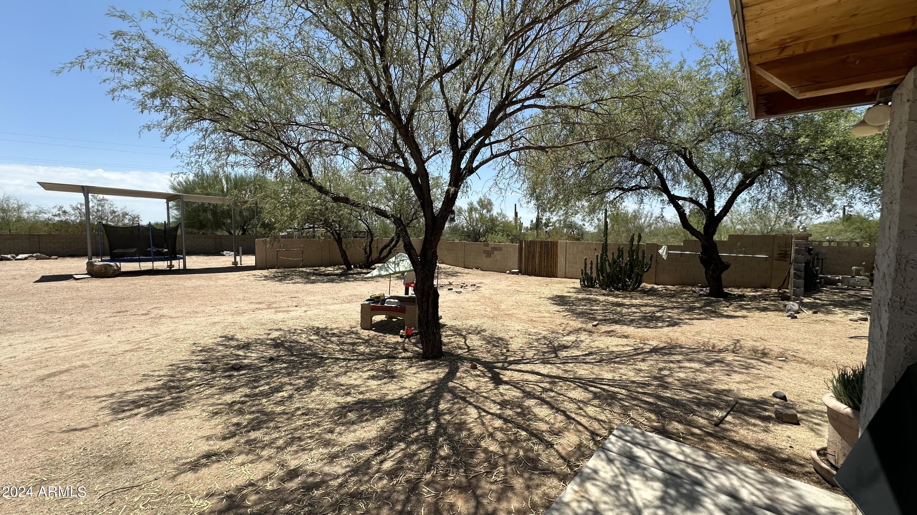 6203 E DESERT VISTA Trail