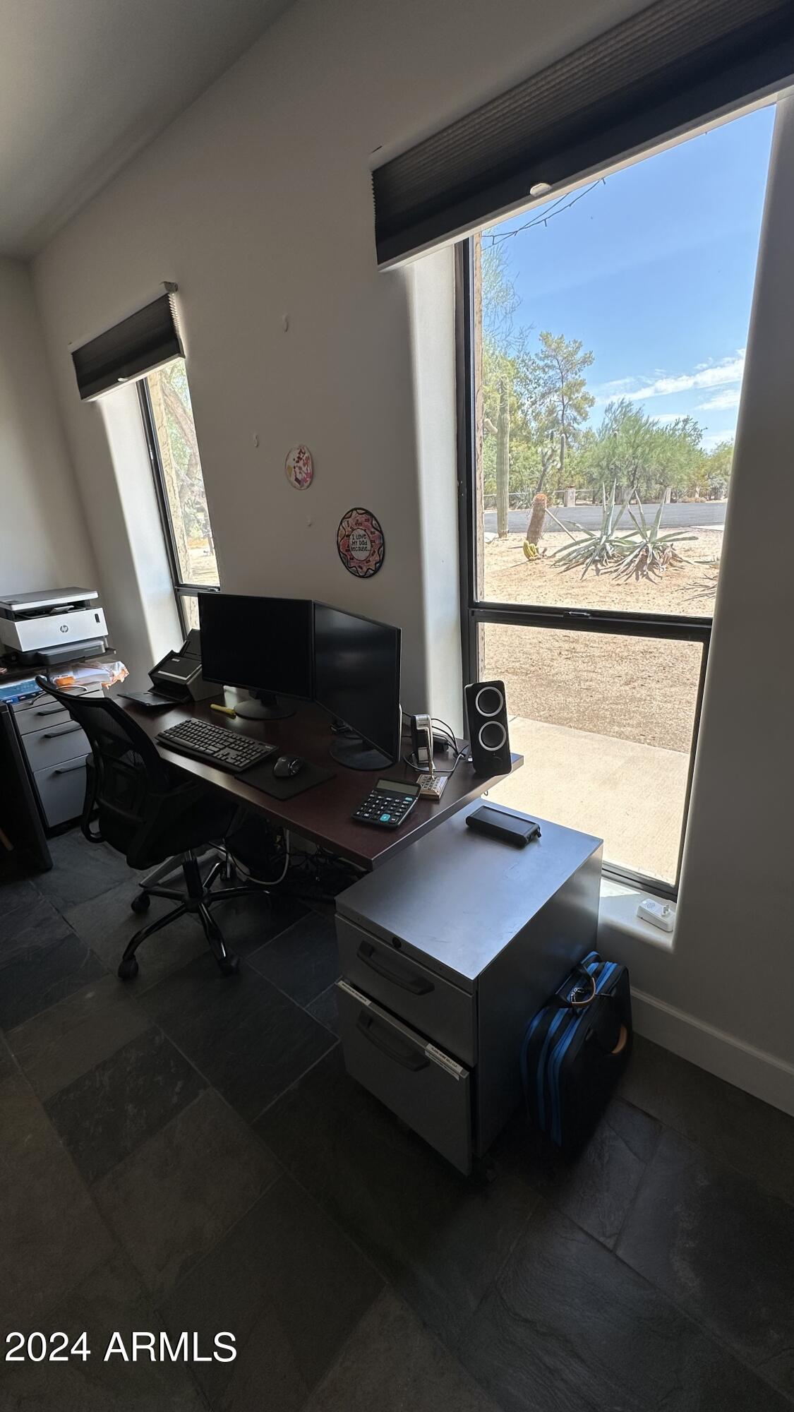 6203 E DESERT VISTA Trail