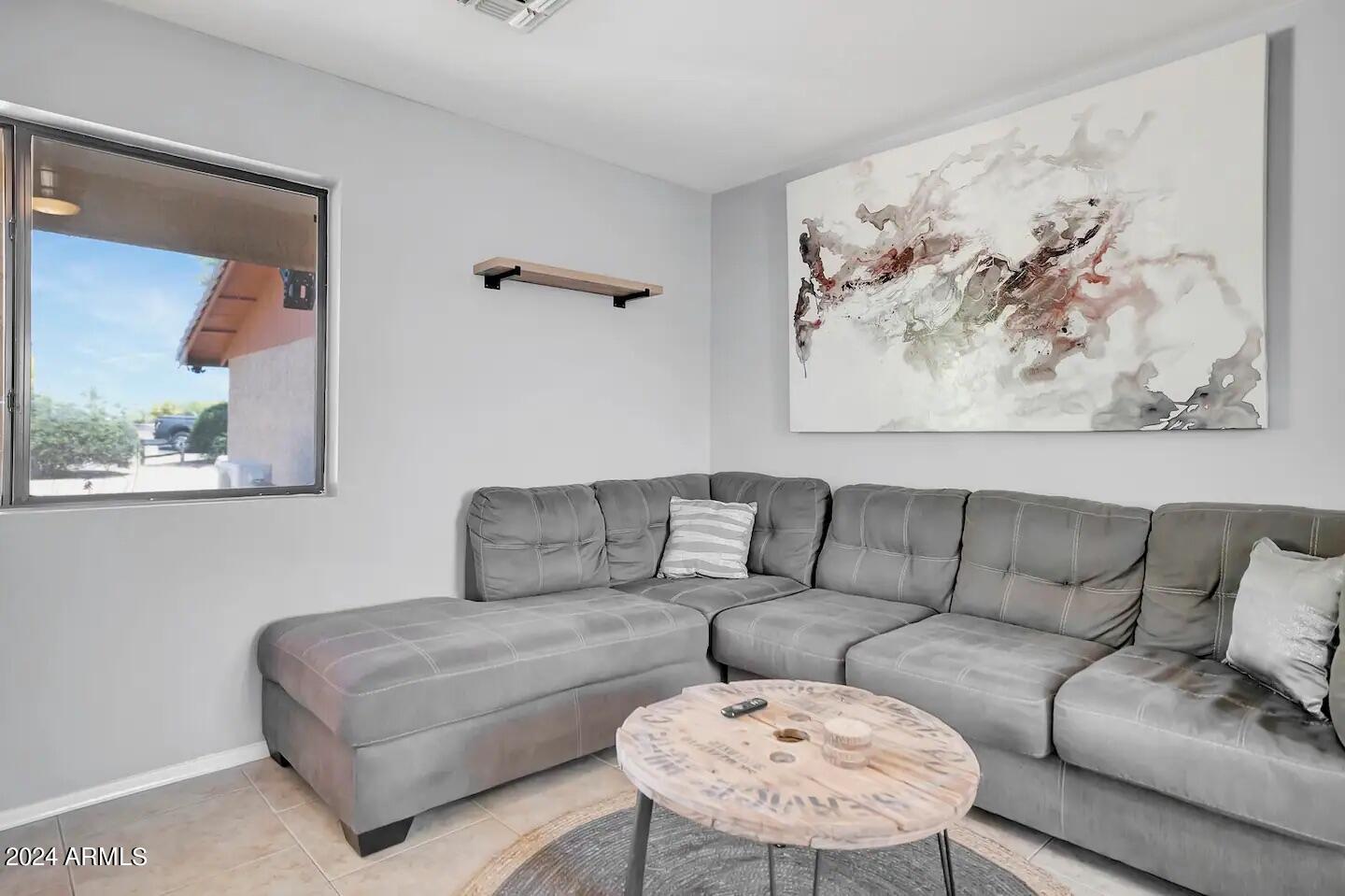 6203 E DESERT VISTA Trail