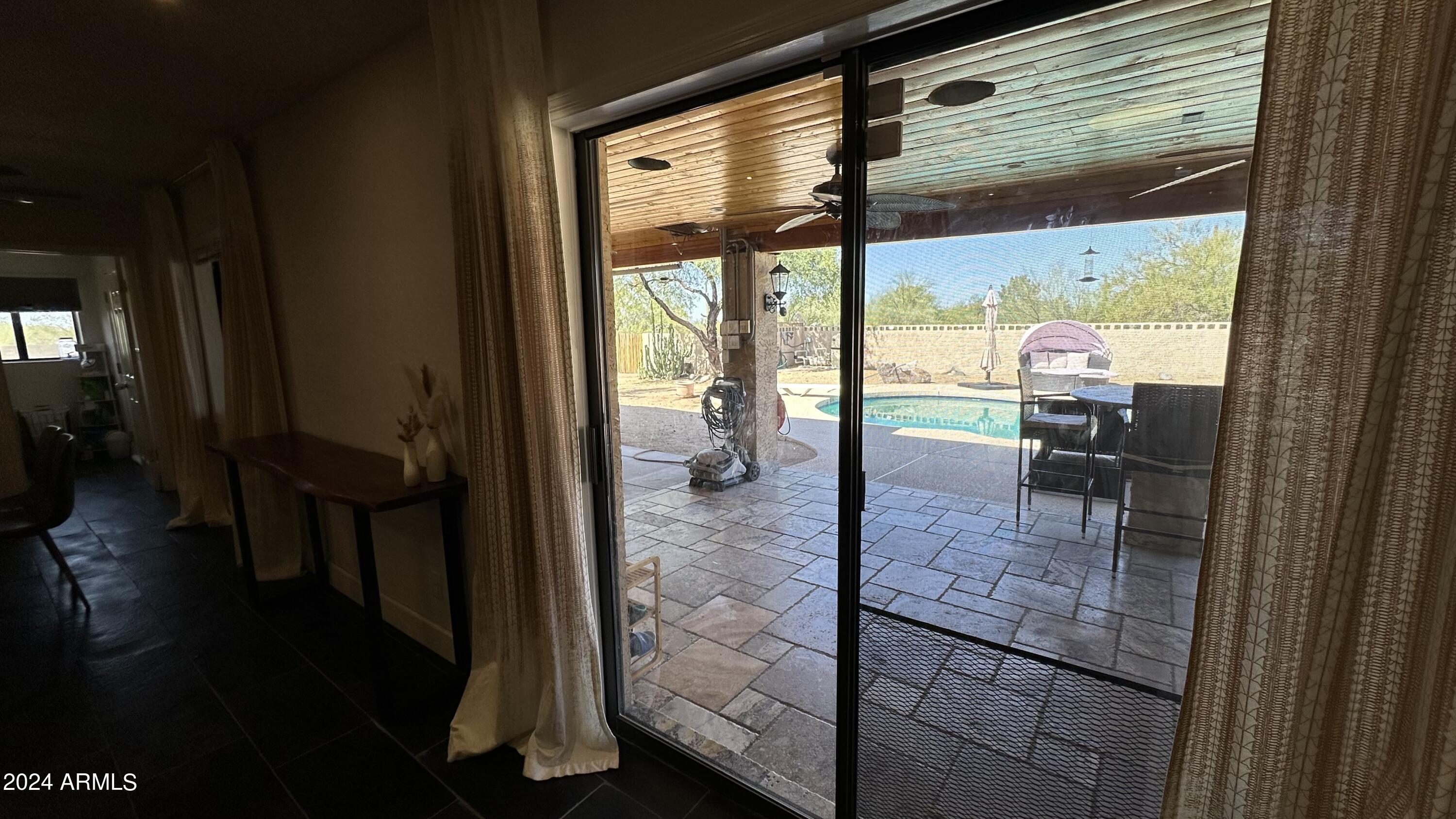 6203 E DESERT VISTA Trail