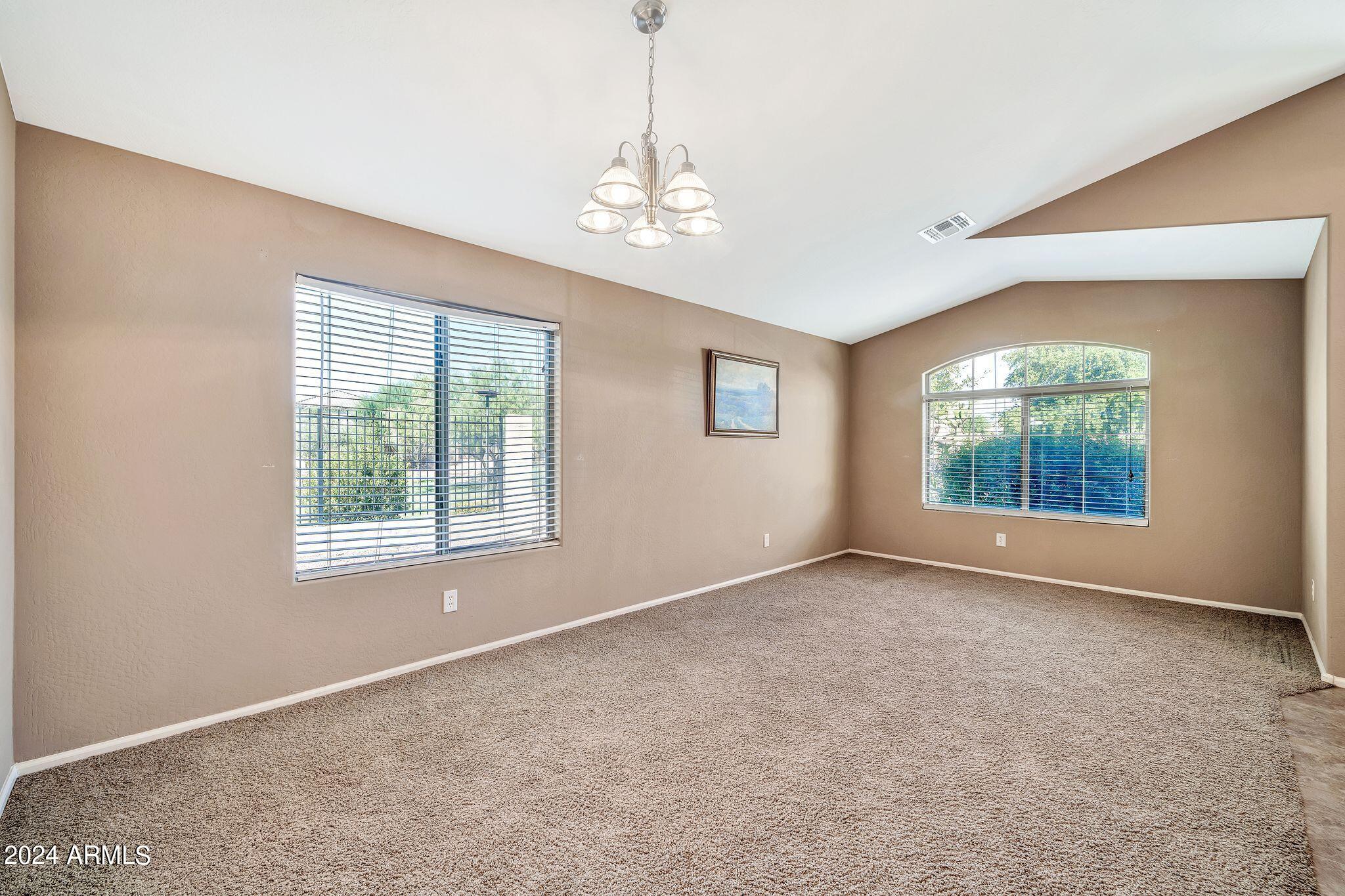 9725 W CARON Drive