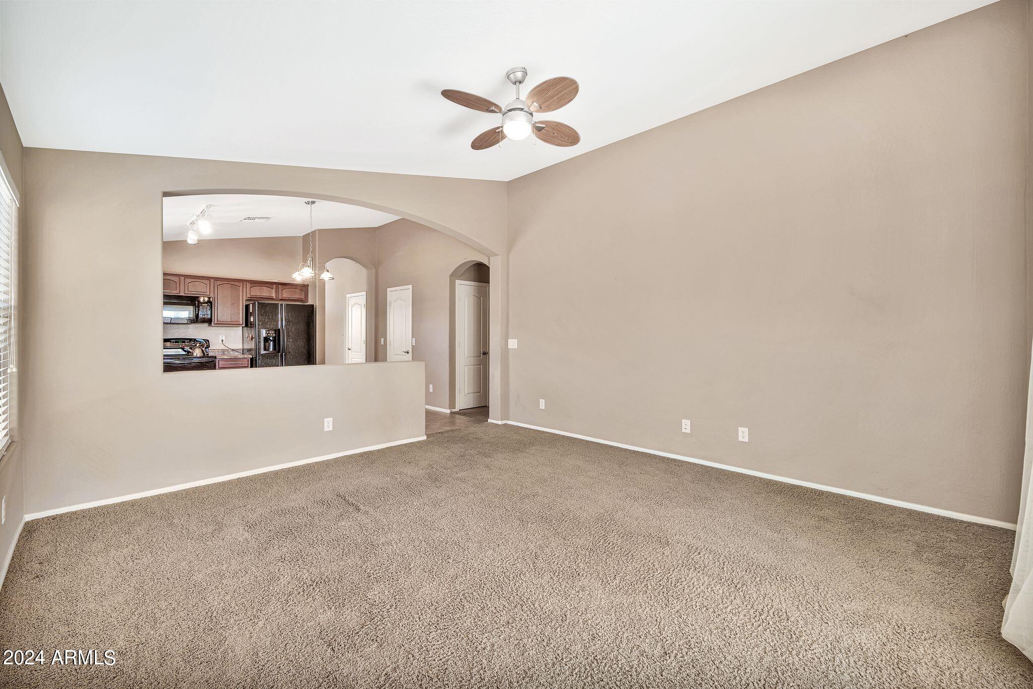 9725 W CARON Drive
